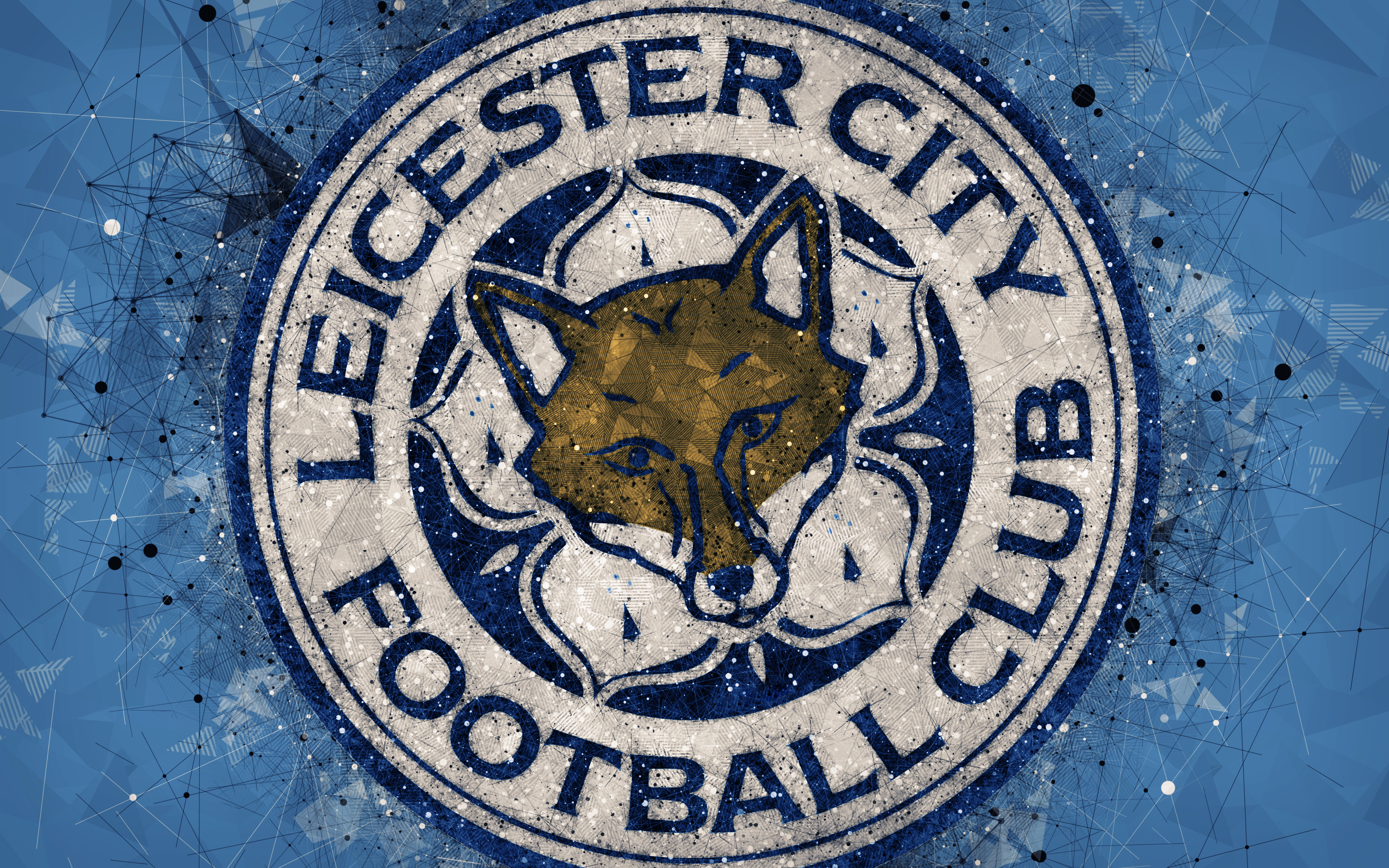 Leicester City F.C. Wallpapers