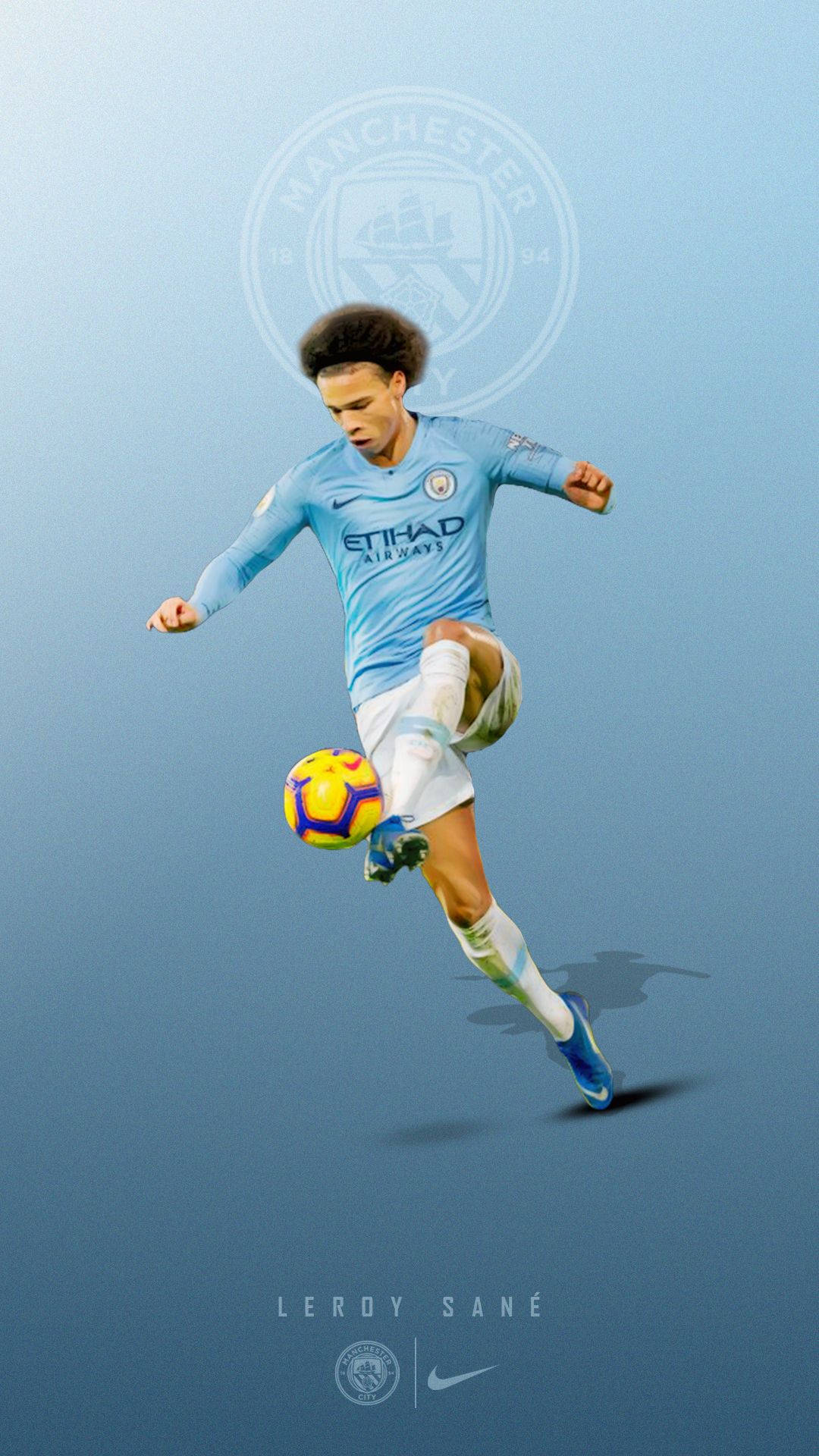 Leroy Sane Wallpapers