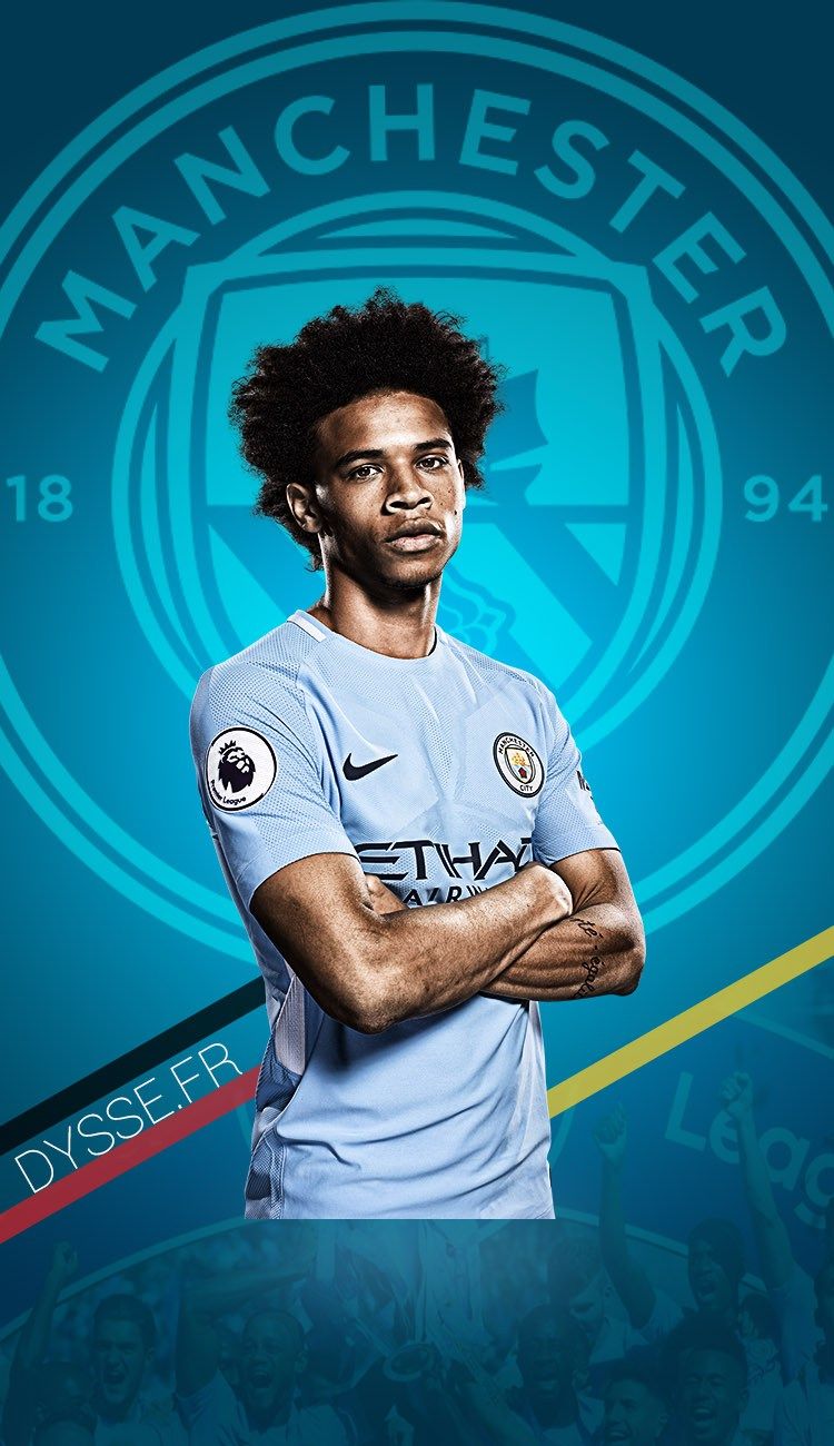 Leroy Sane Wallpapers