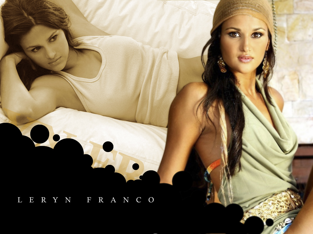 Leryn Franco Wallpapers