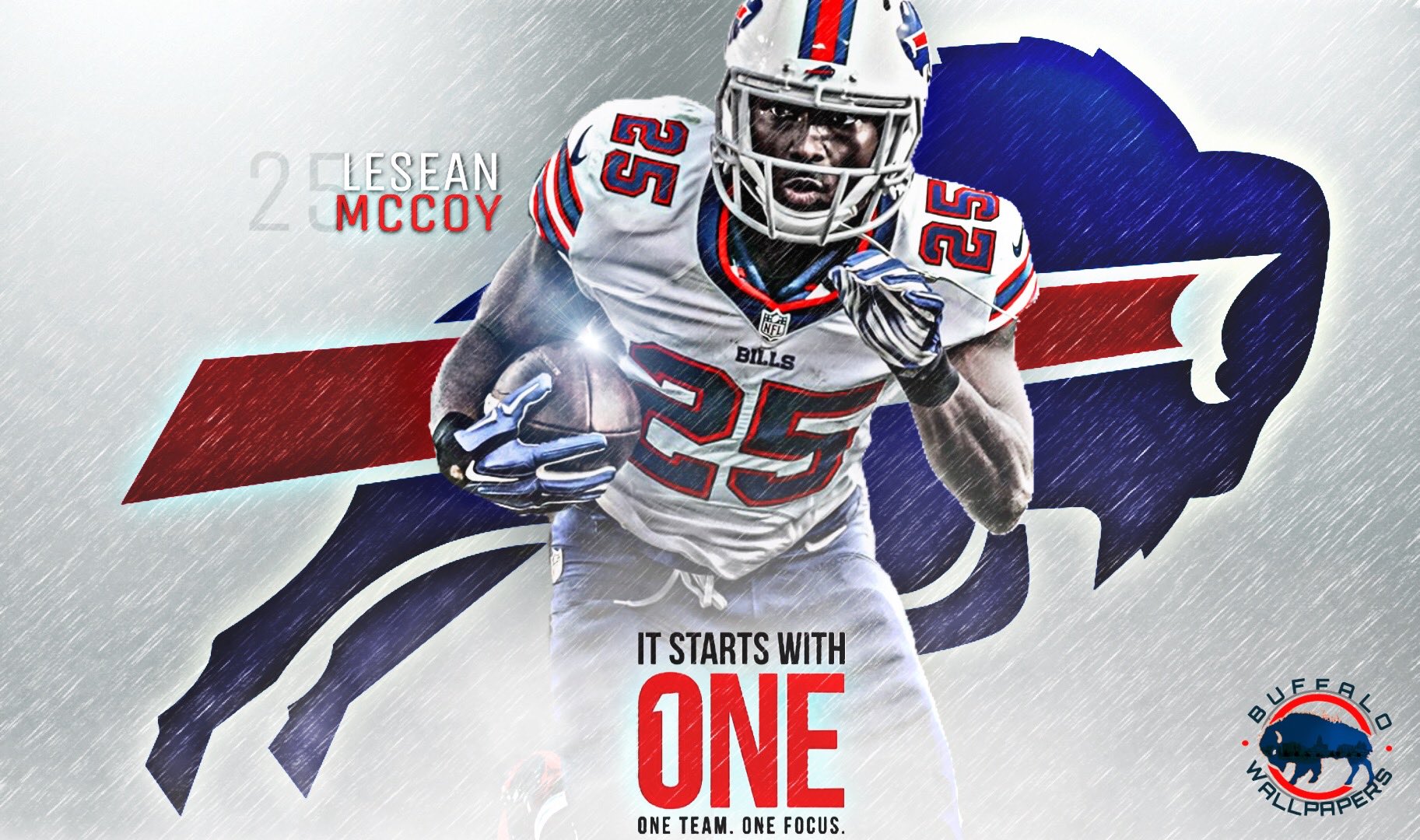 Lesean Mccoy Wallpapers