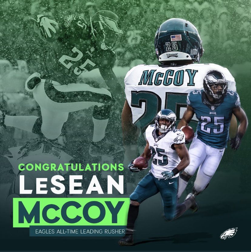 Lesean Mccoy Wallpapers