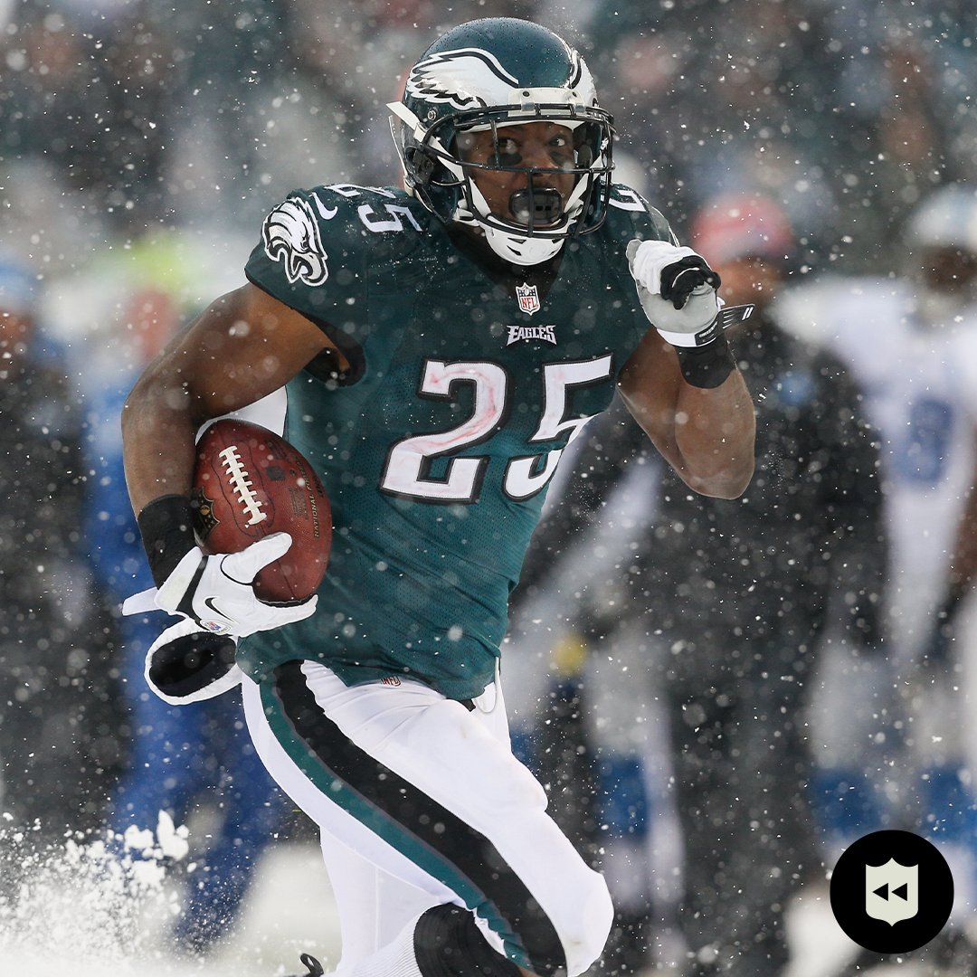 Lesean Mccoy Wallpapers