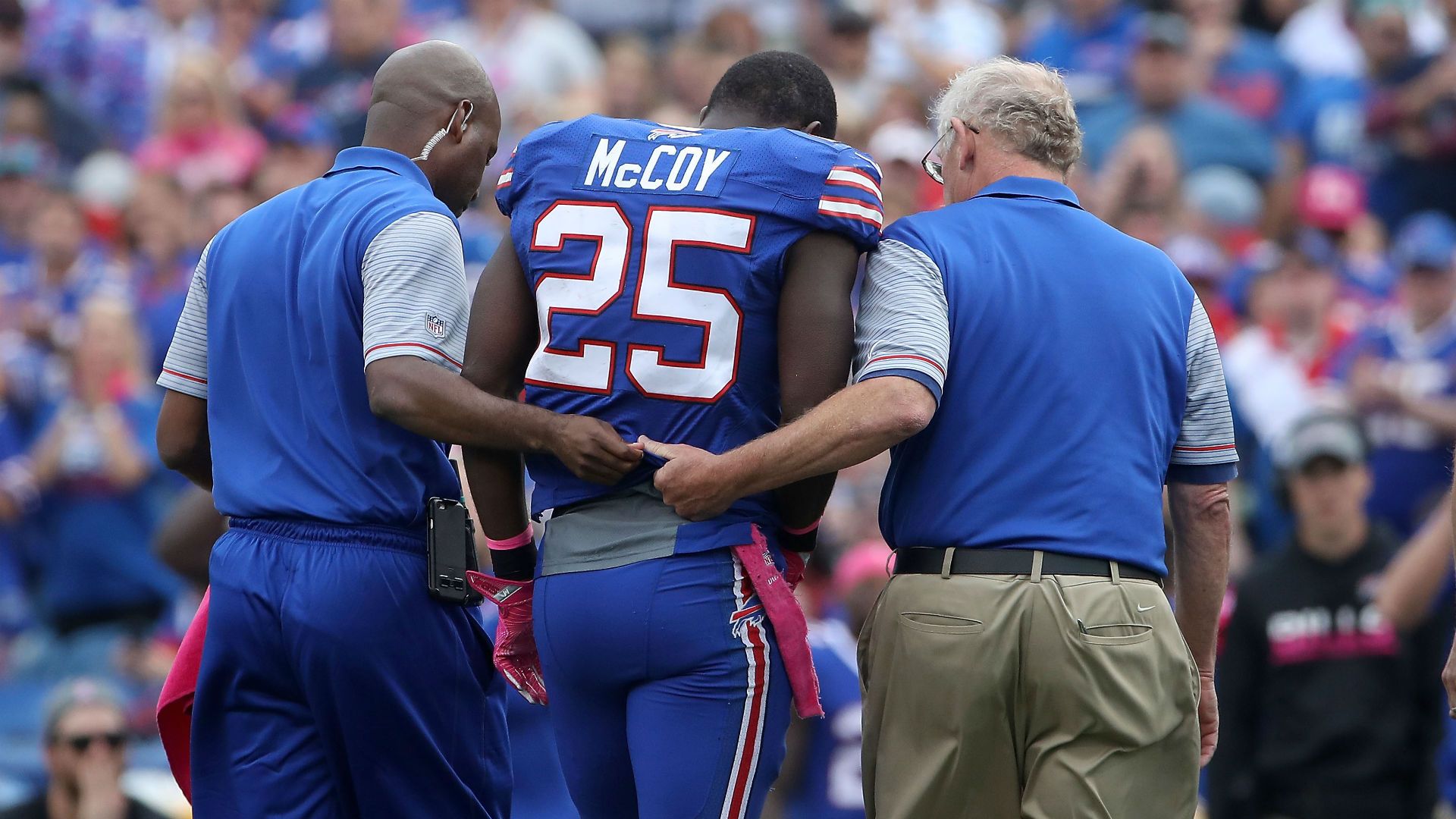 Lesean Mccoy Wallpapers