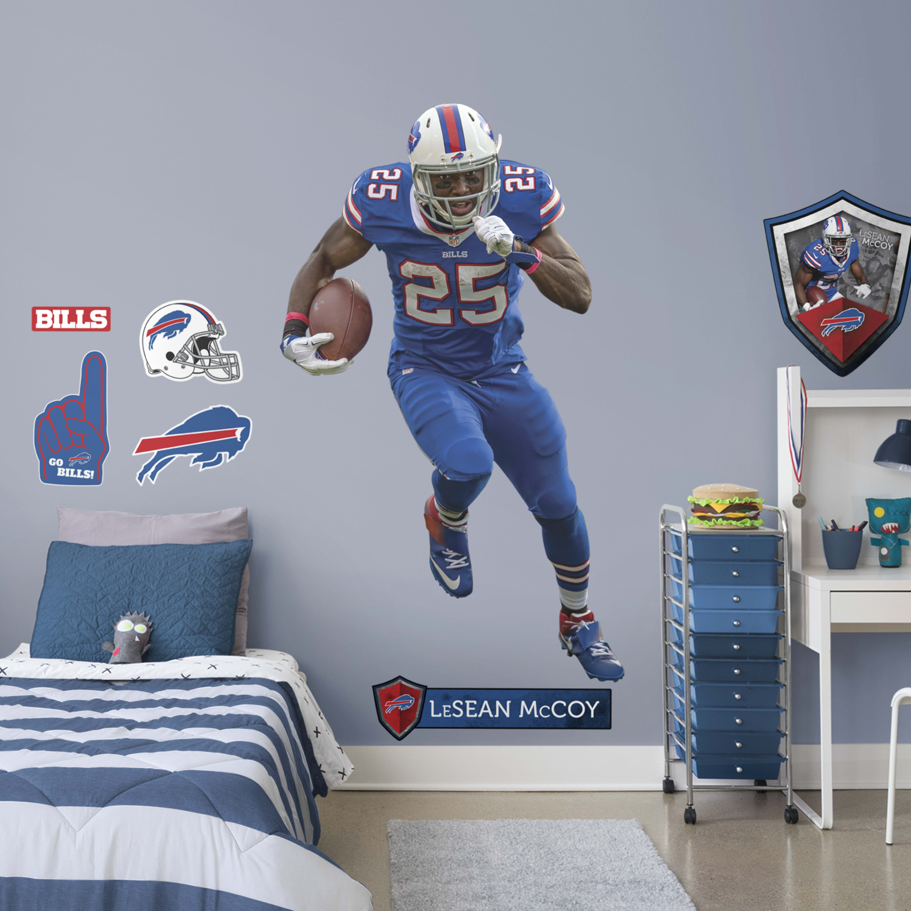 Lesean Mccoy Wallpapers