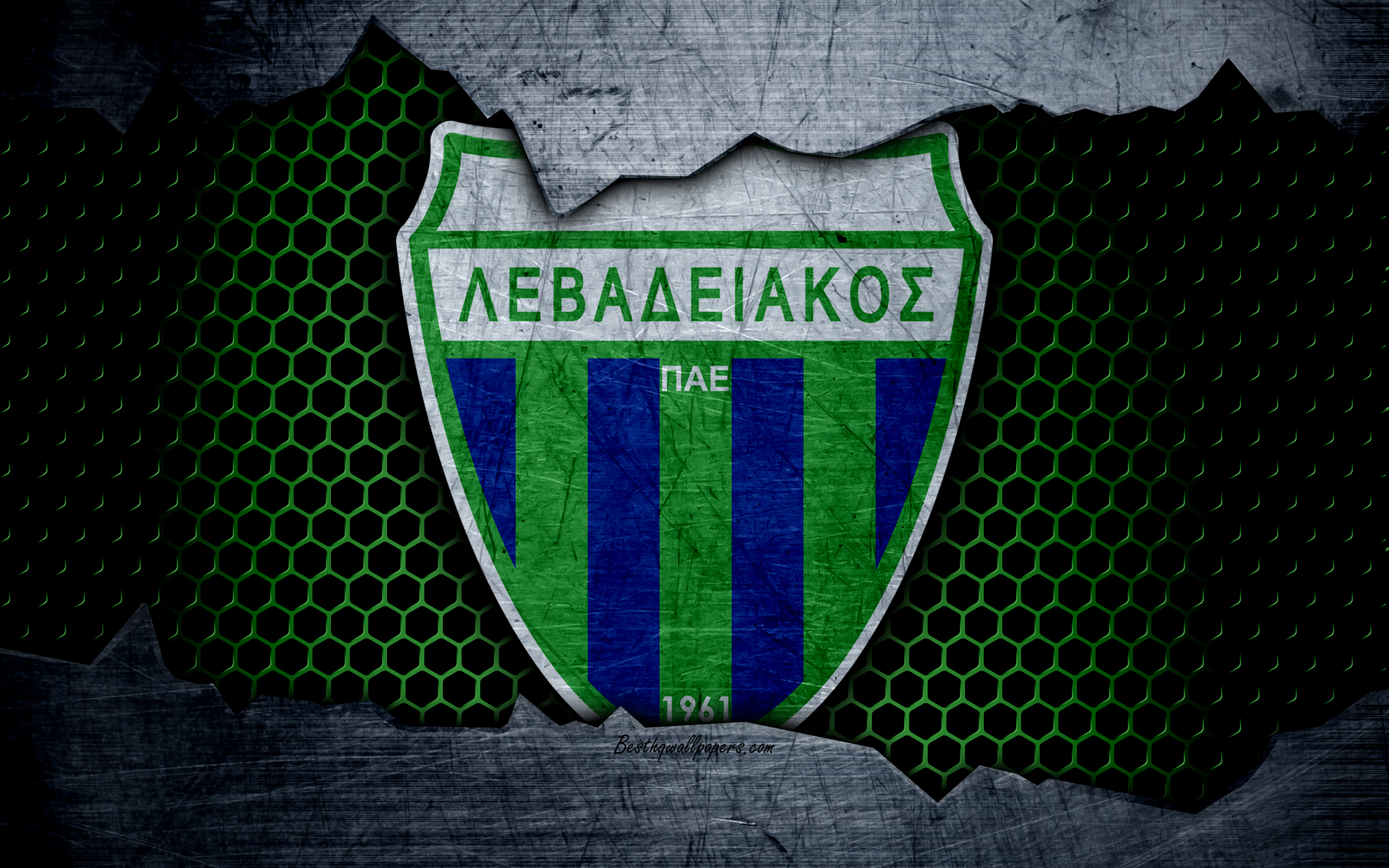 Levadiakos F.C. Wallpapers