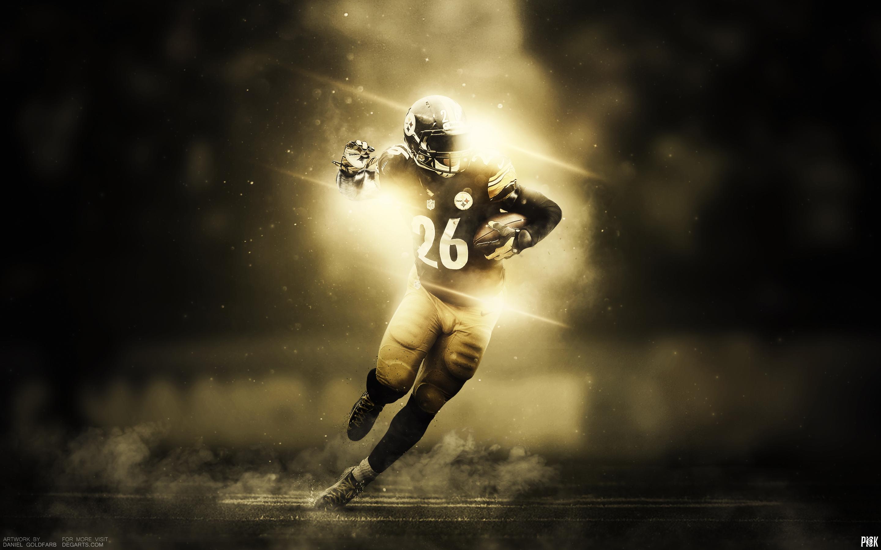 Le'Veon Bell Wallpapers