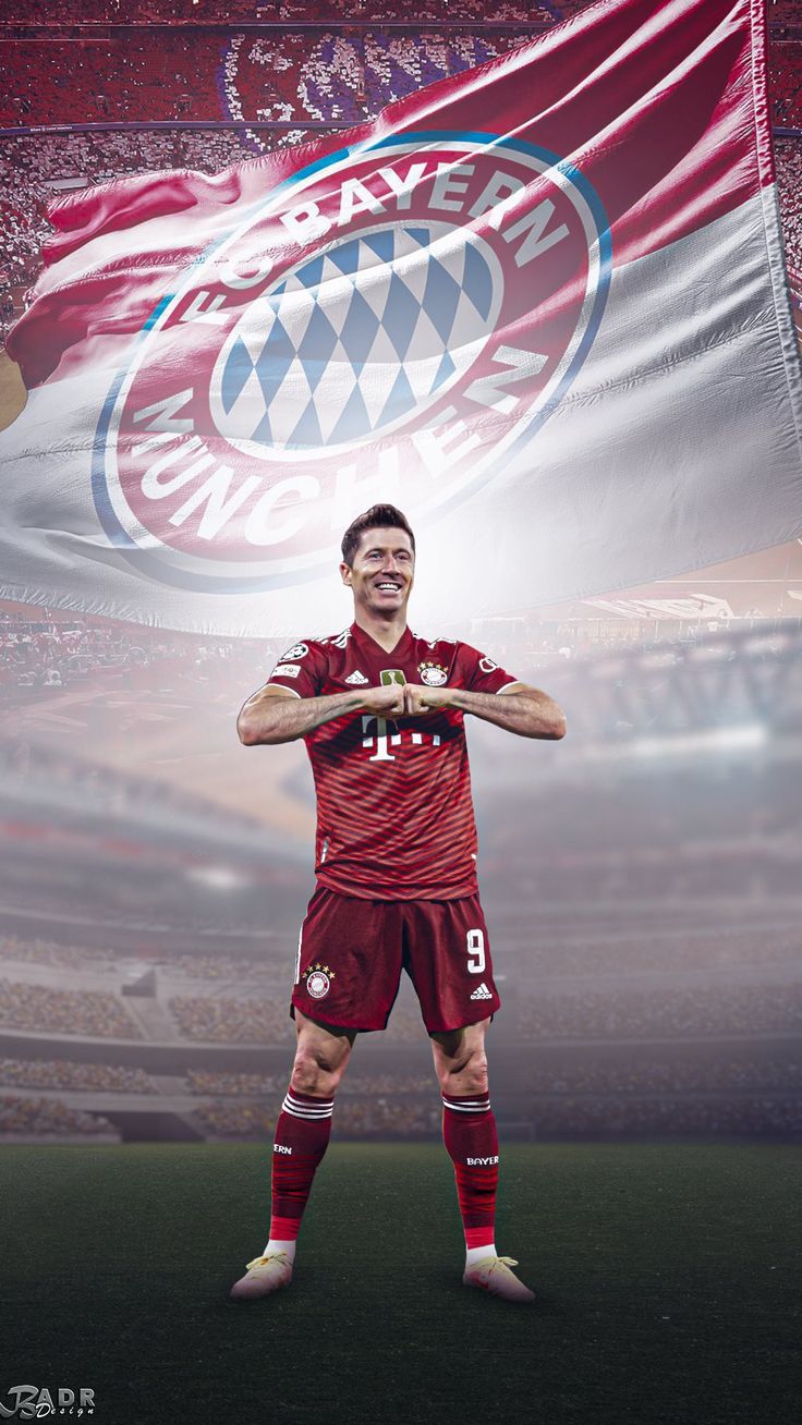 Lewandowski Wallpapers