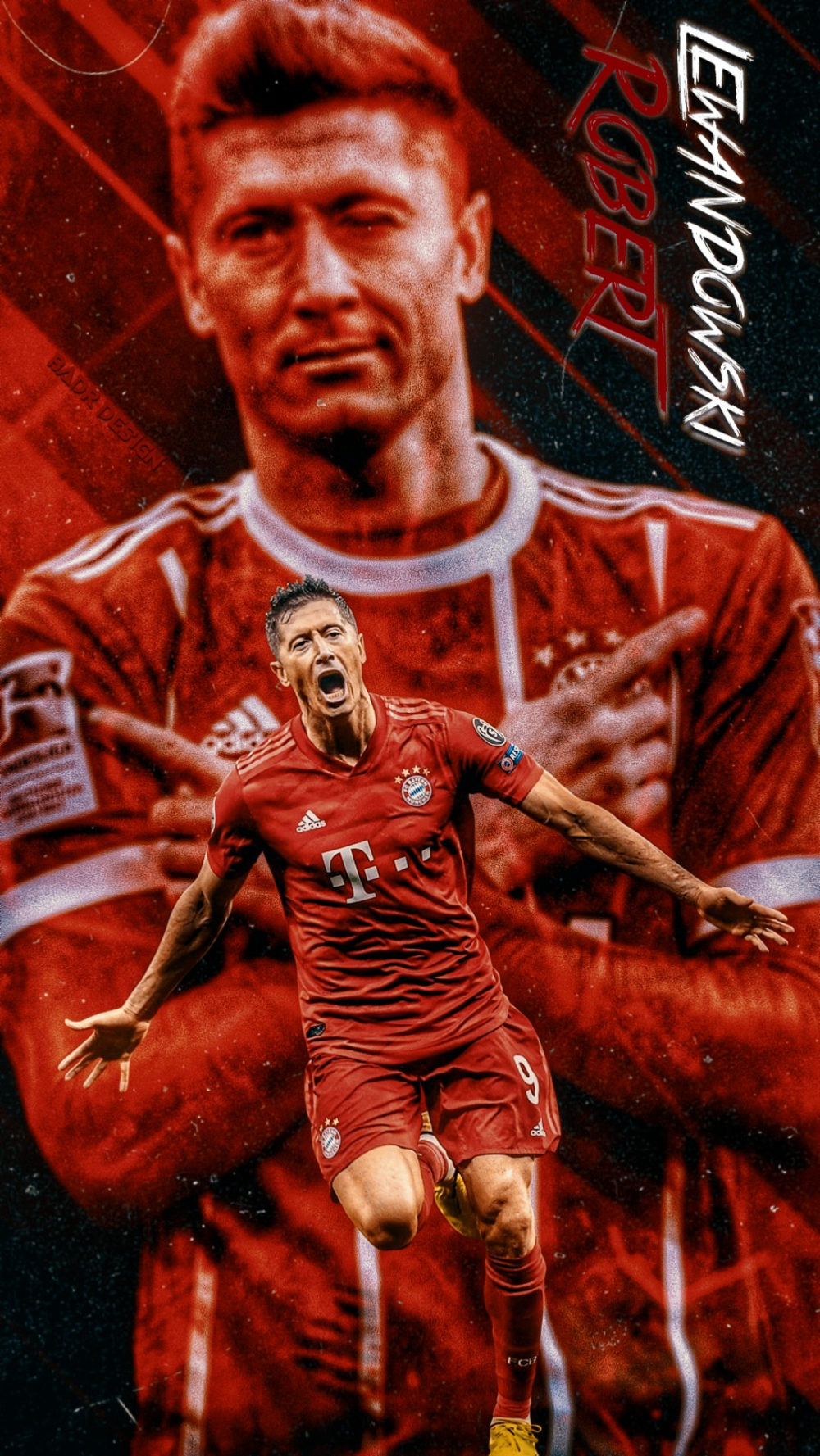 Lewandowski Wallpapers