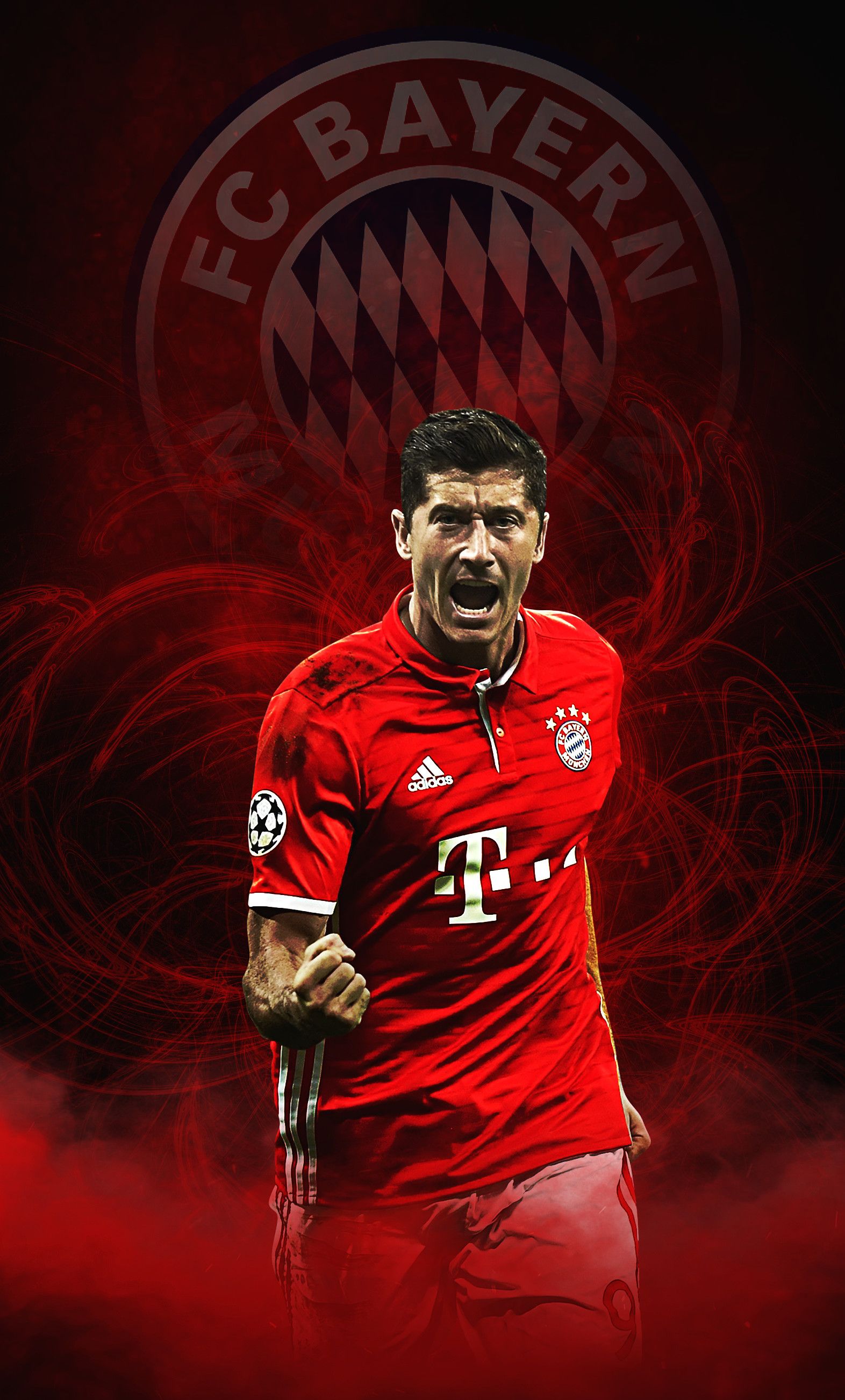 Lewandowski Wallpapers