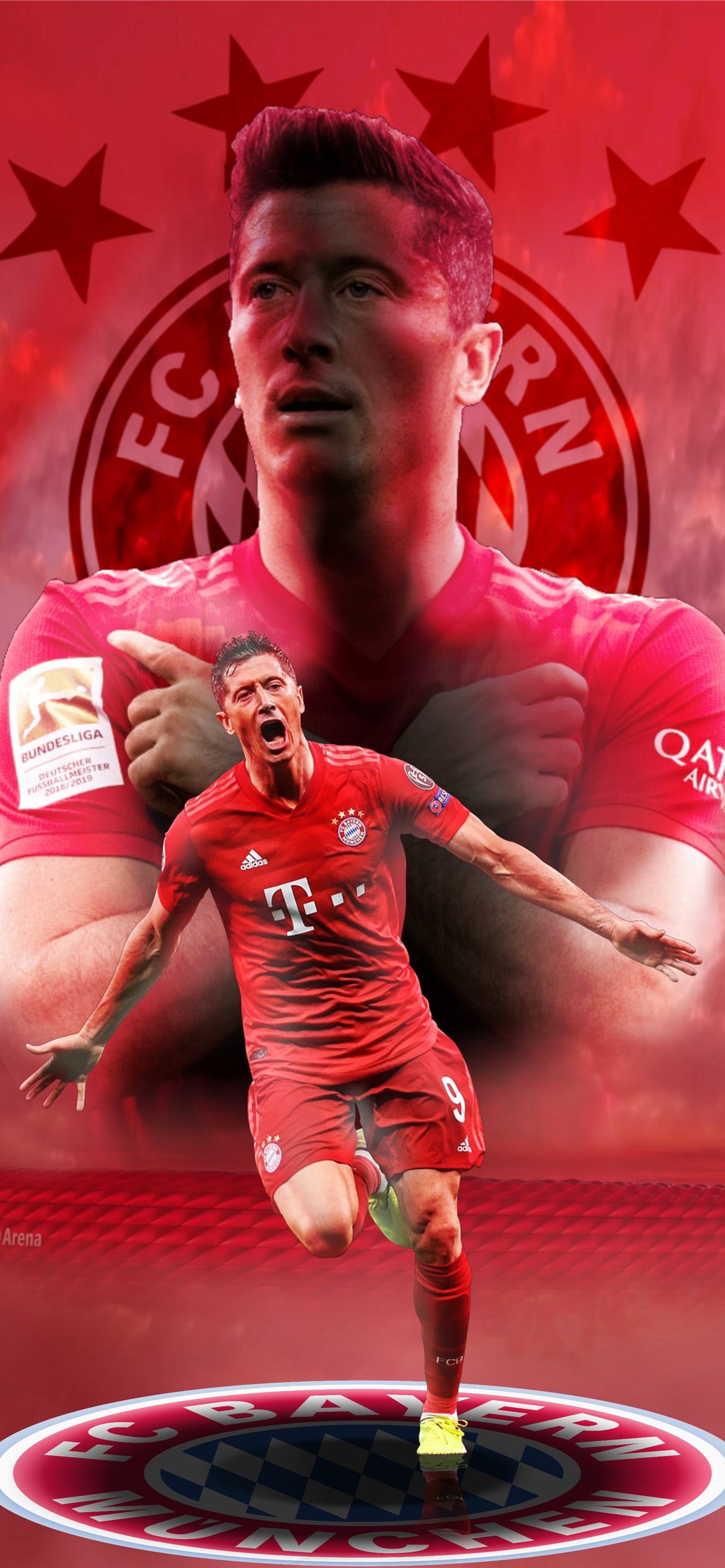 Lewandowski Wallpapers