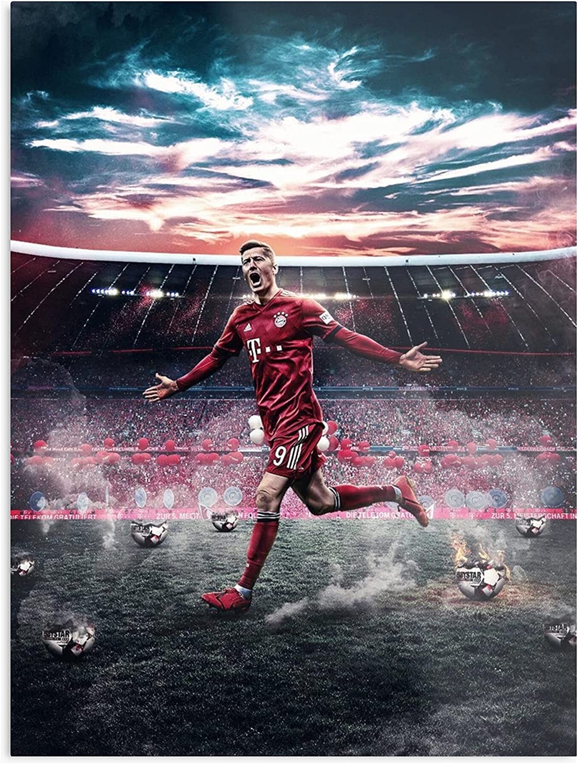 Lewandowski Wallpapers