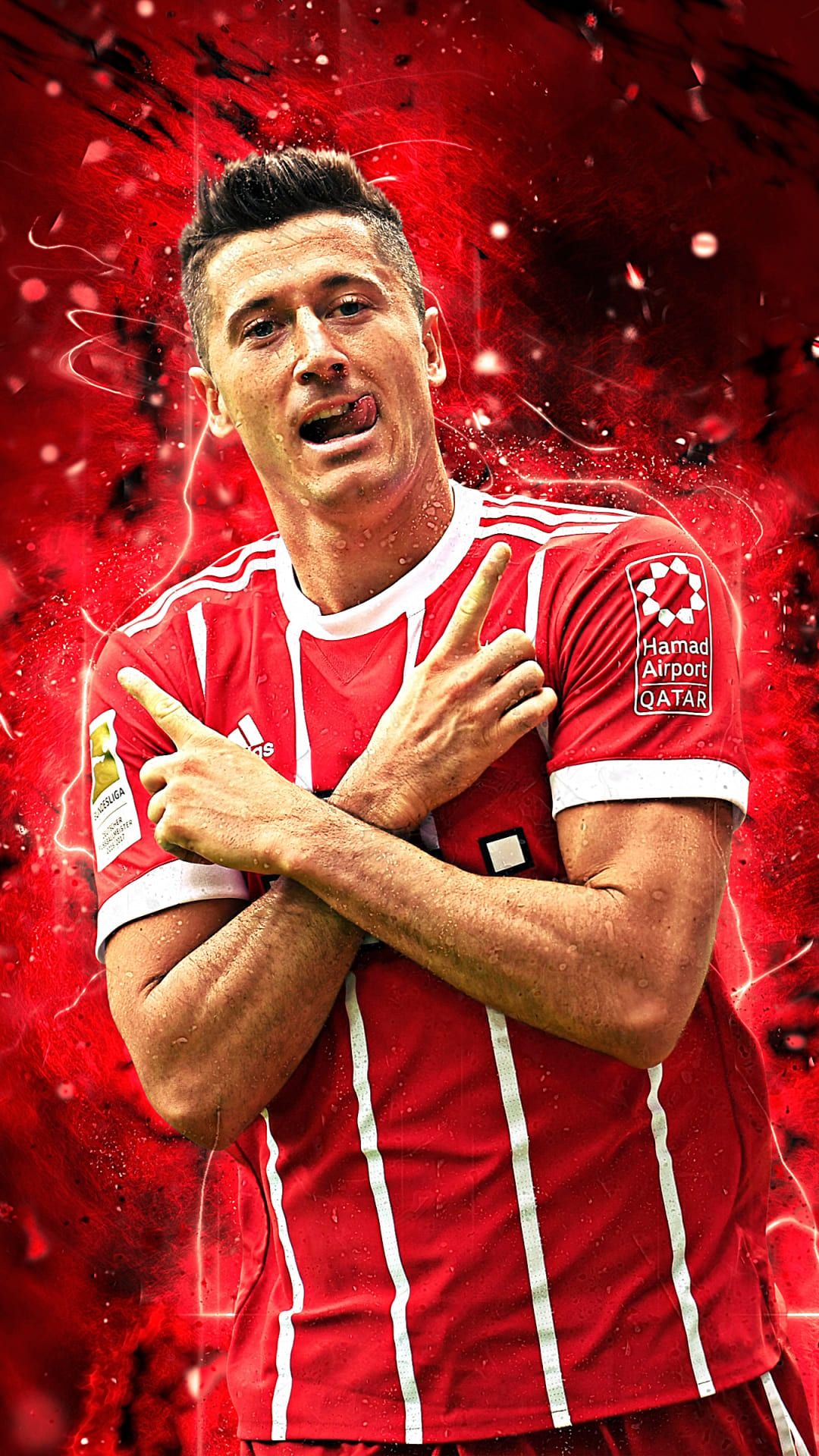 Lewandowski Wallpapers