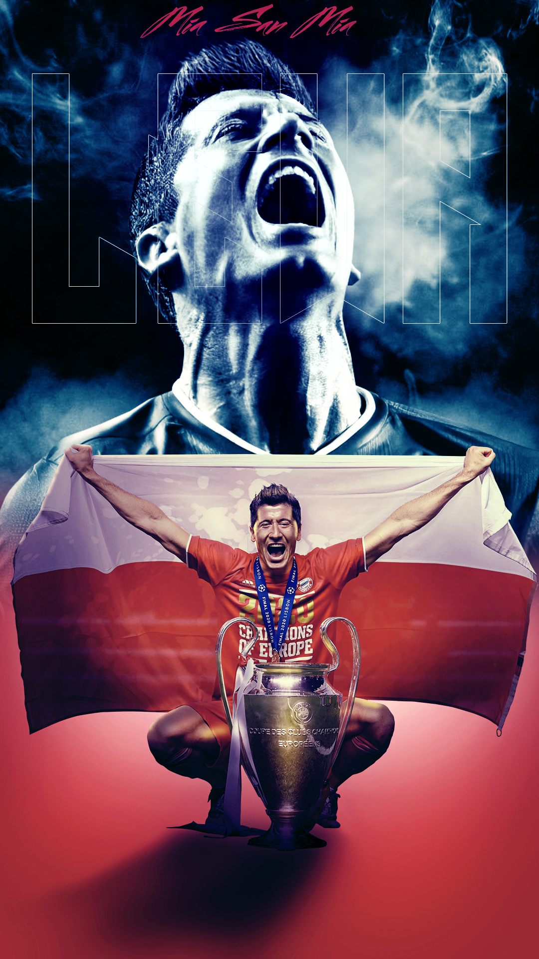 Lewandowski Wallpapers