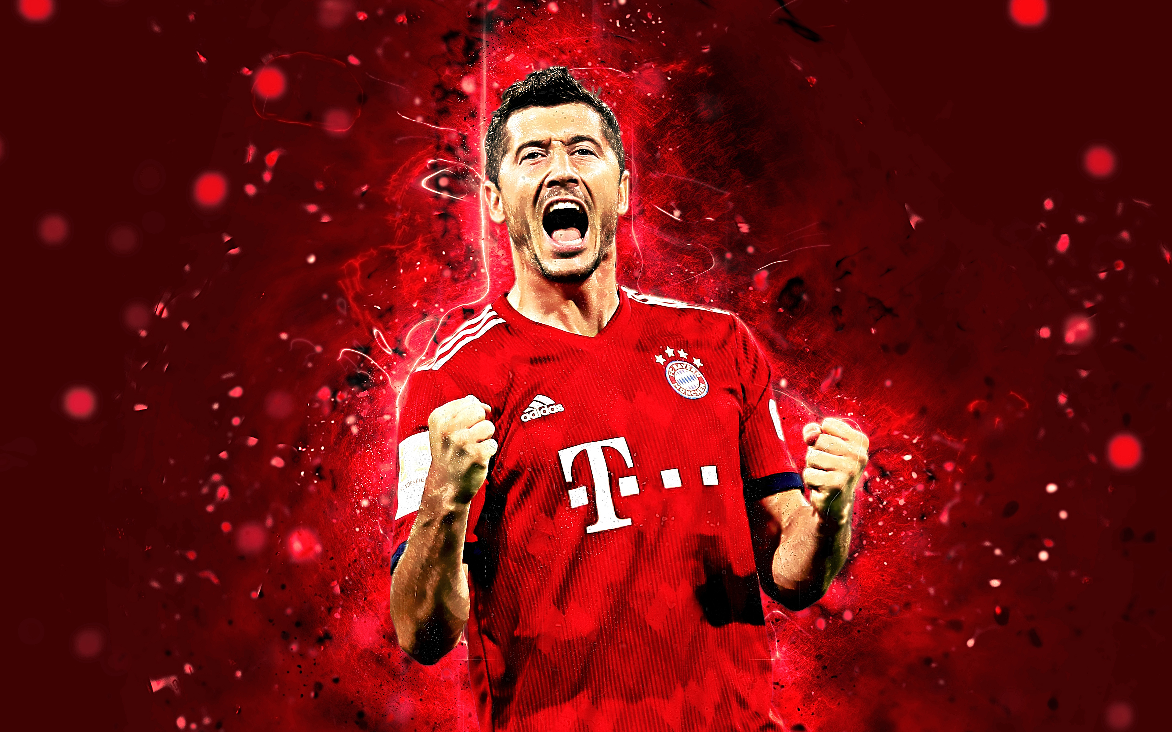 Lewandowski Wallpapers