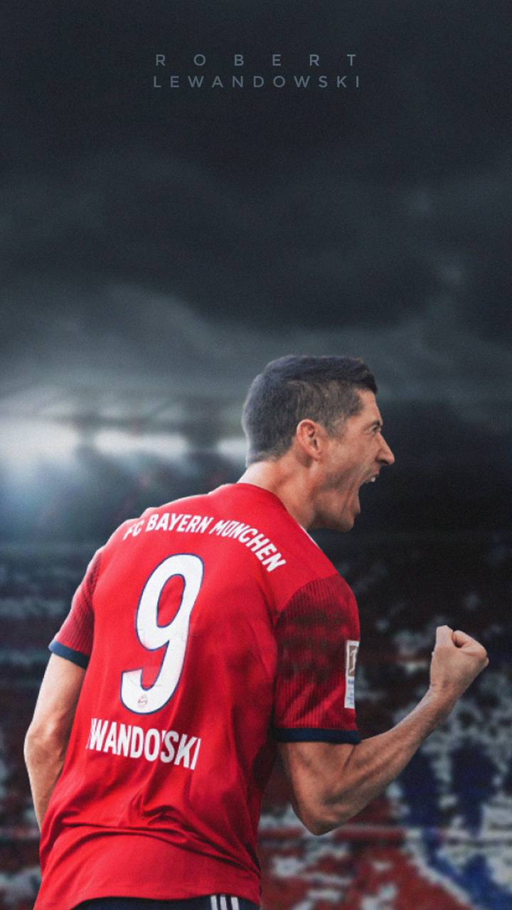 Lewandowski Wallpapers