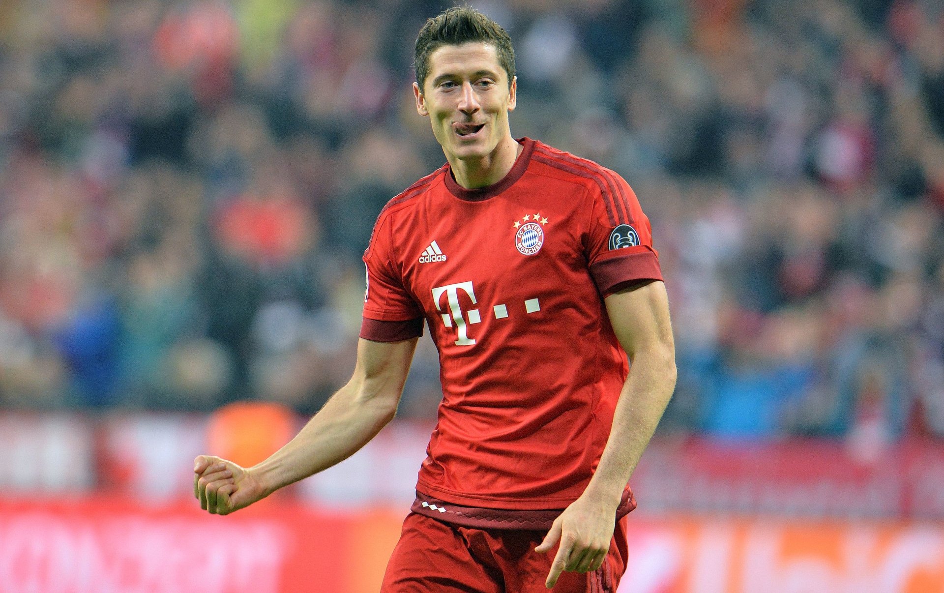 Lewandowski Wallpapers