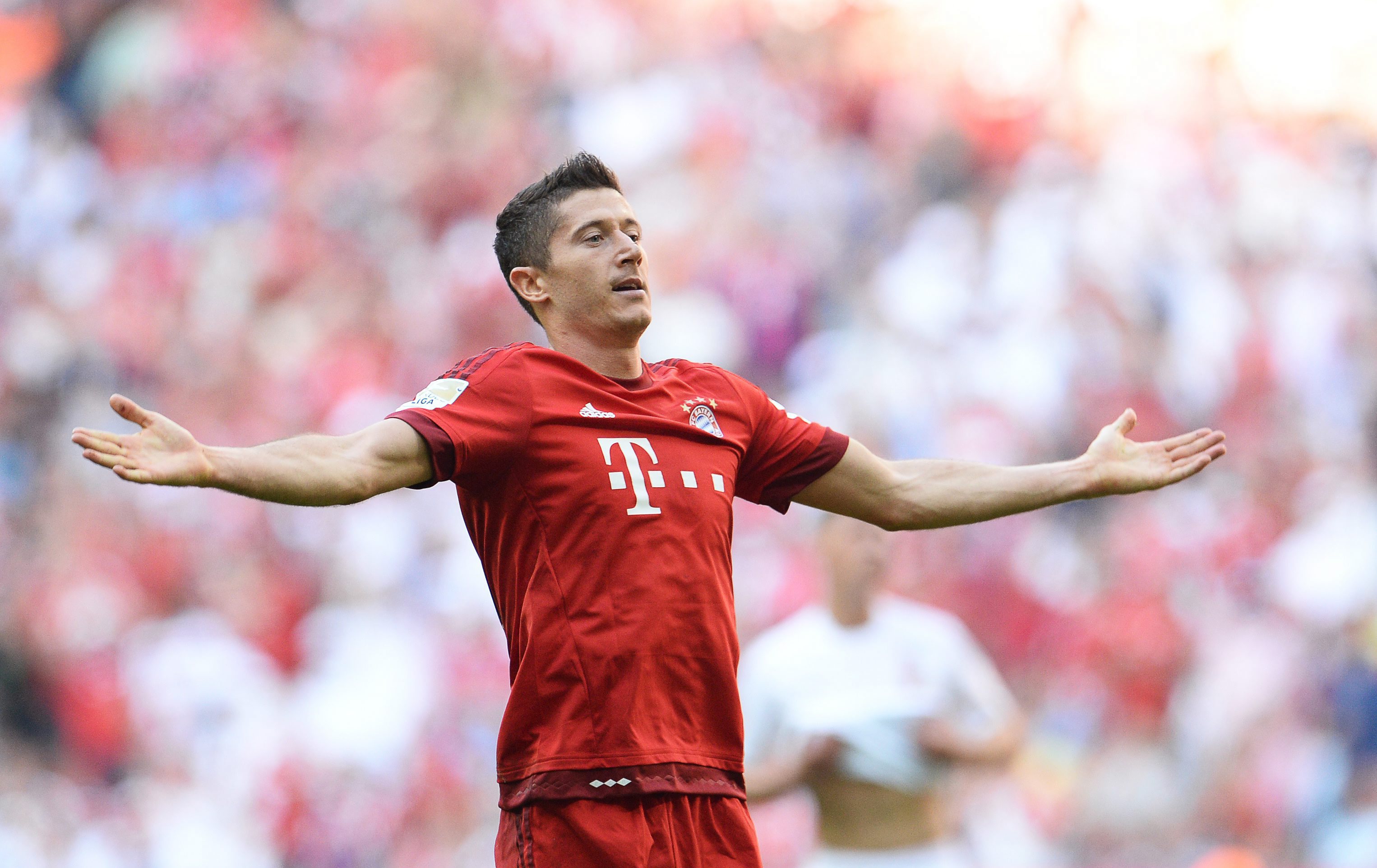 Lewandowski Wallpapers