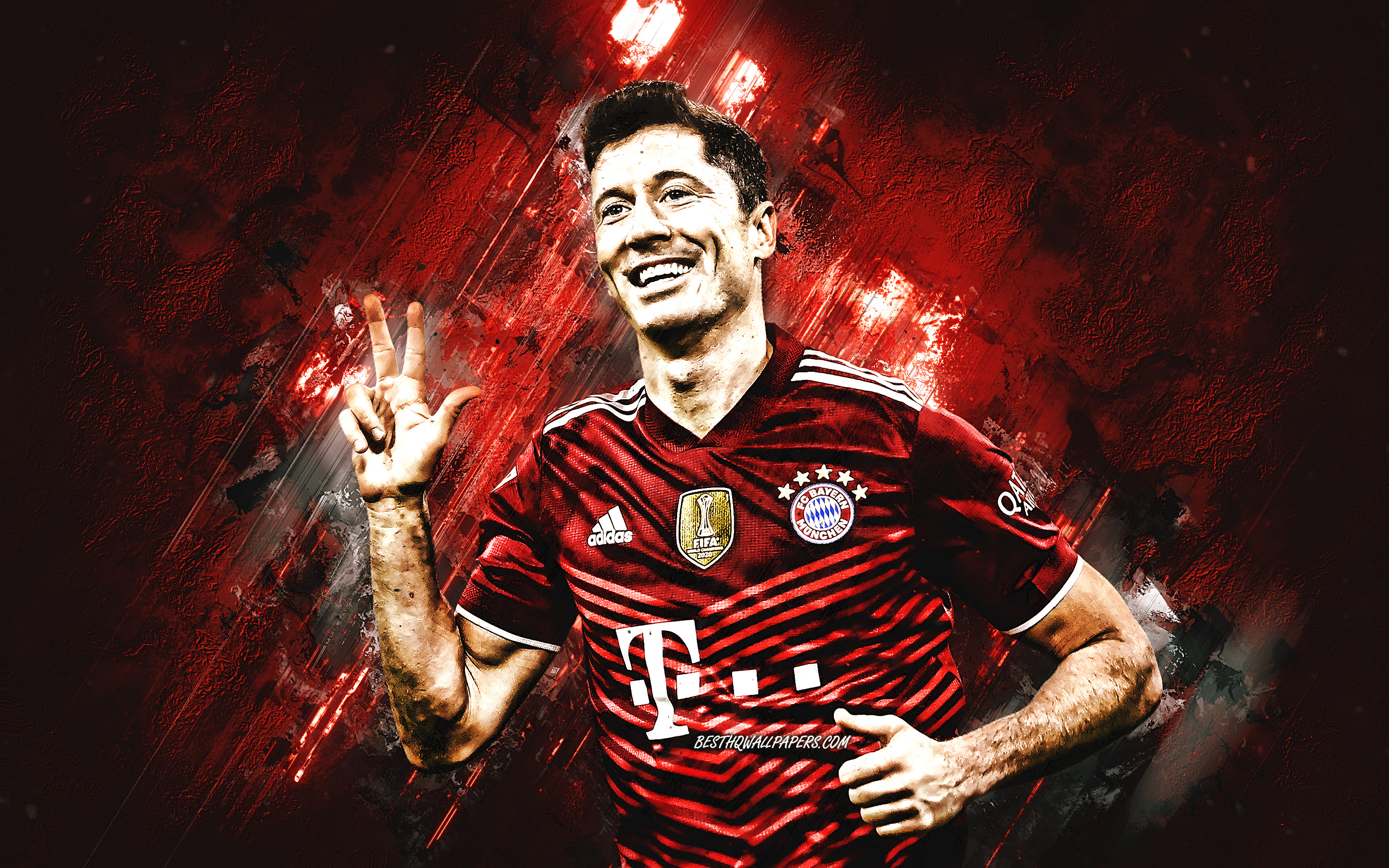 Lewandowski Wallpapers