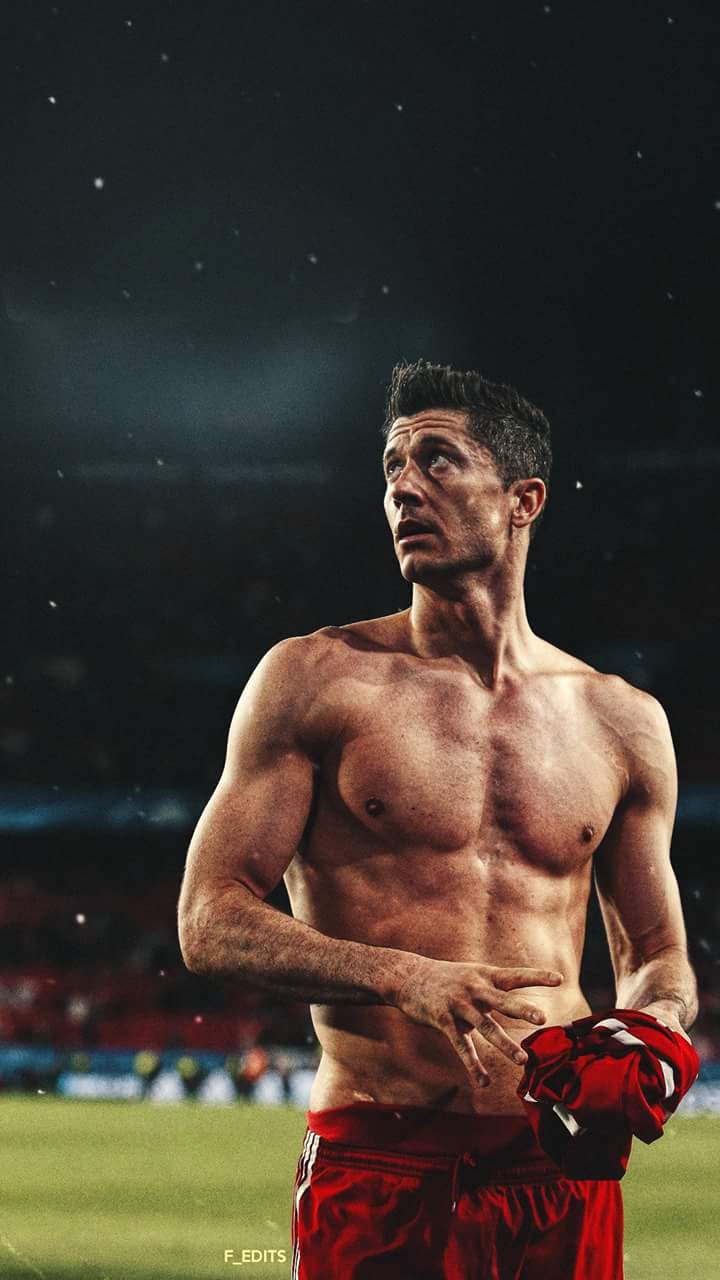 Lewandowski Wallpapers