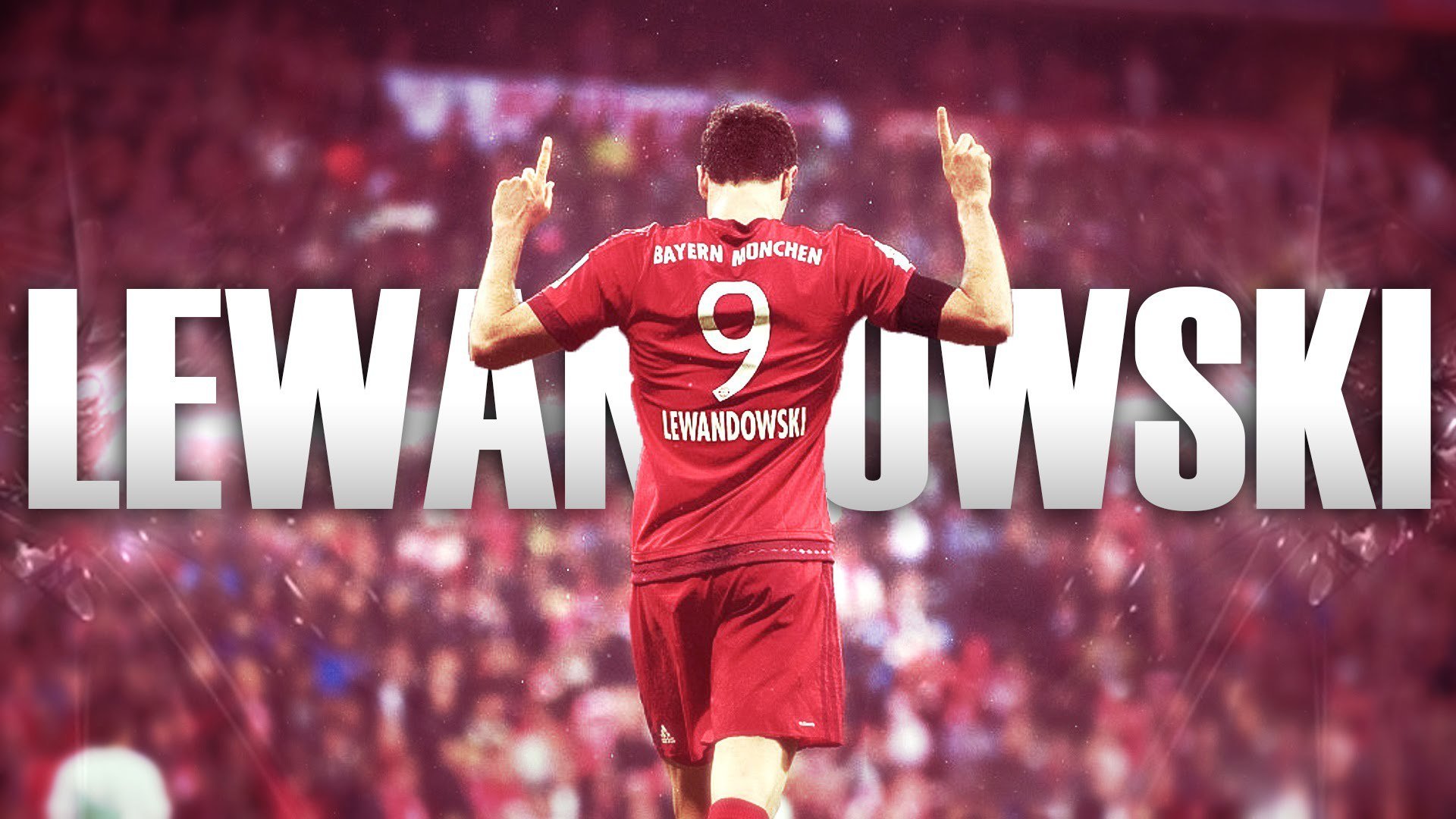 Lewandowski Wallpapers