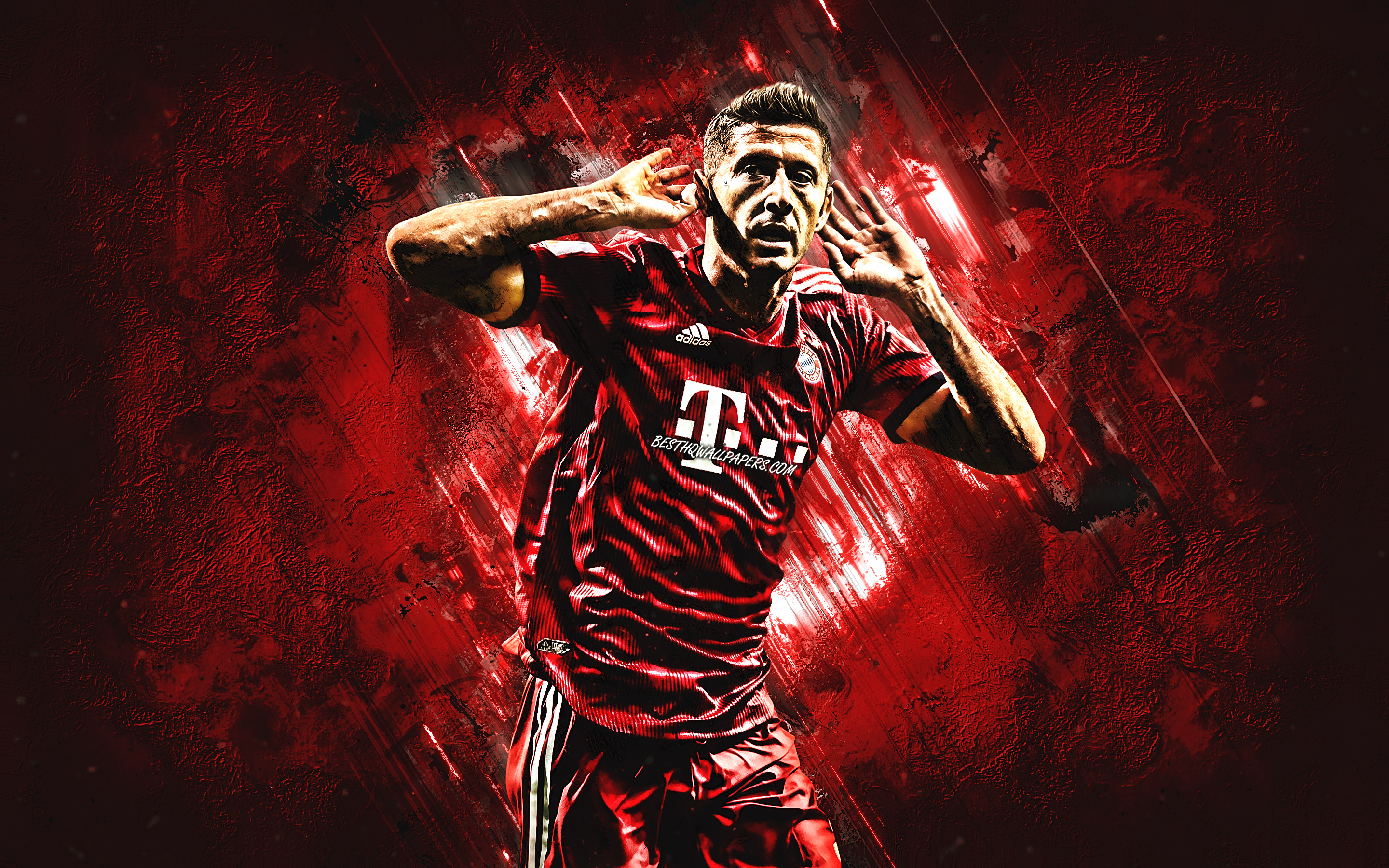 Lewandowski Wallpapers