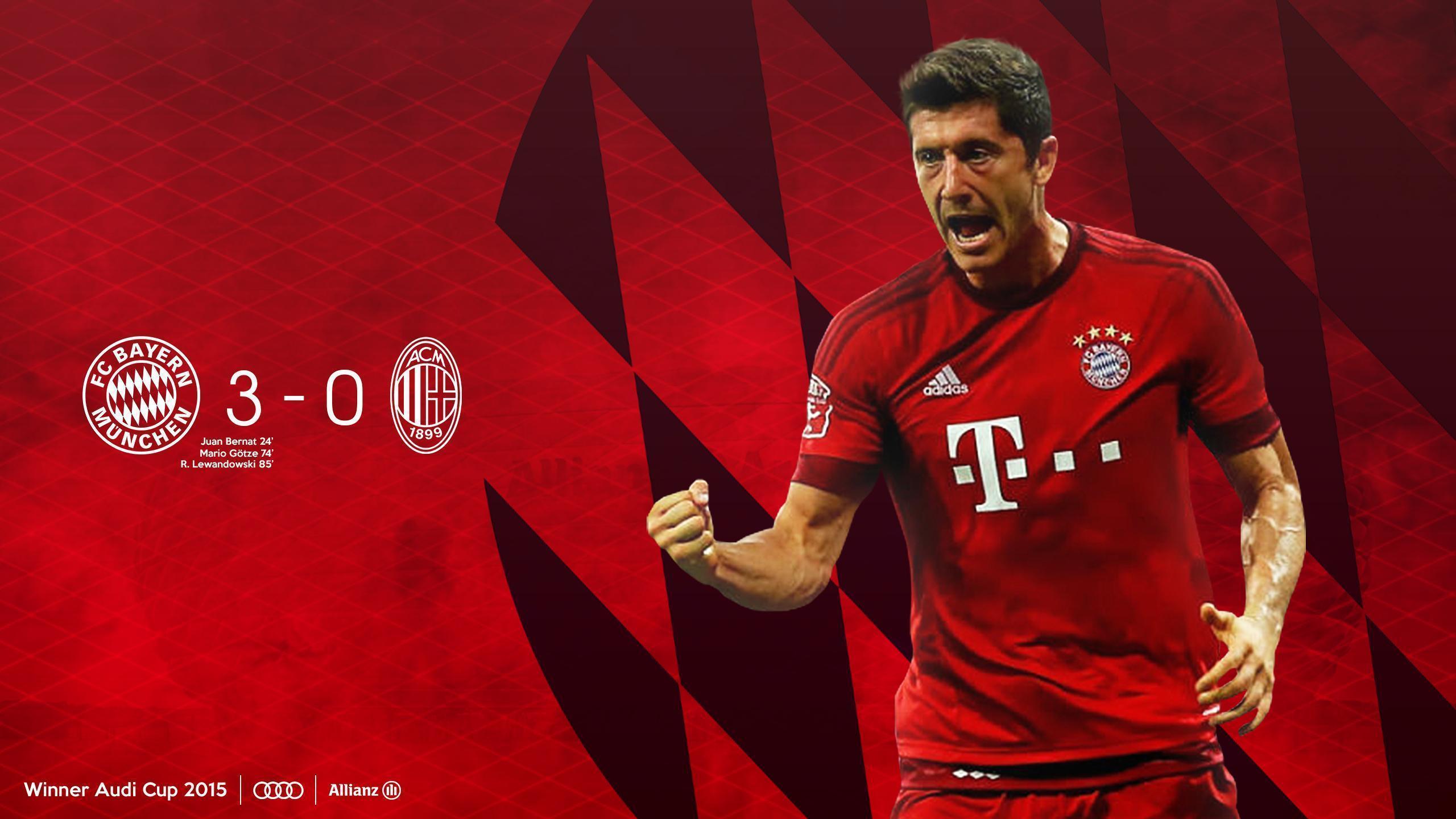 Lewandowski Wallpapers