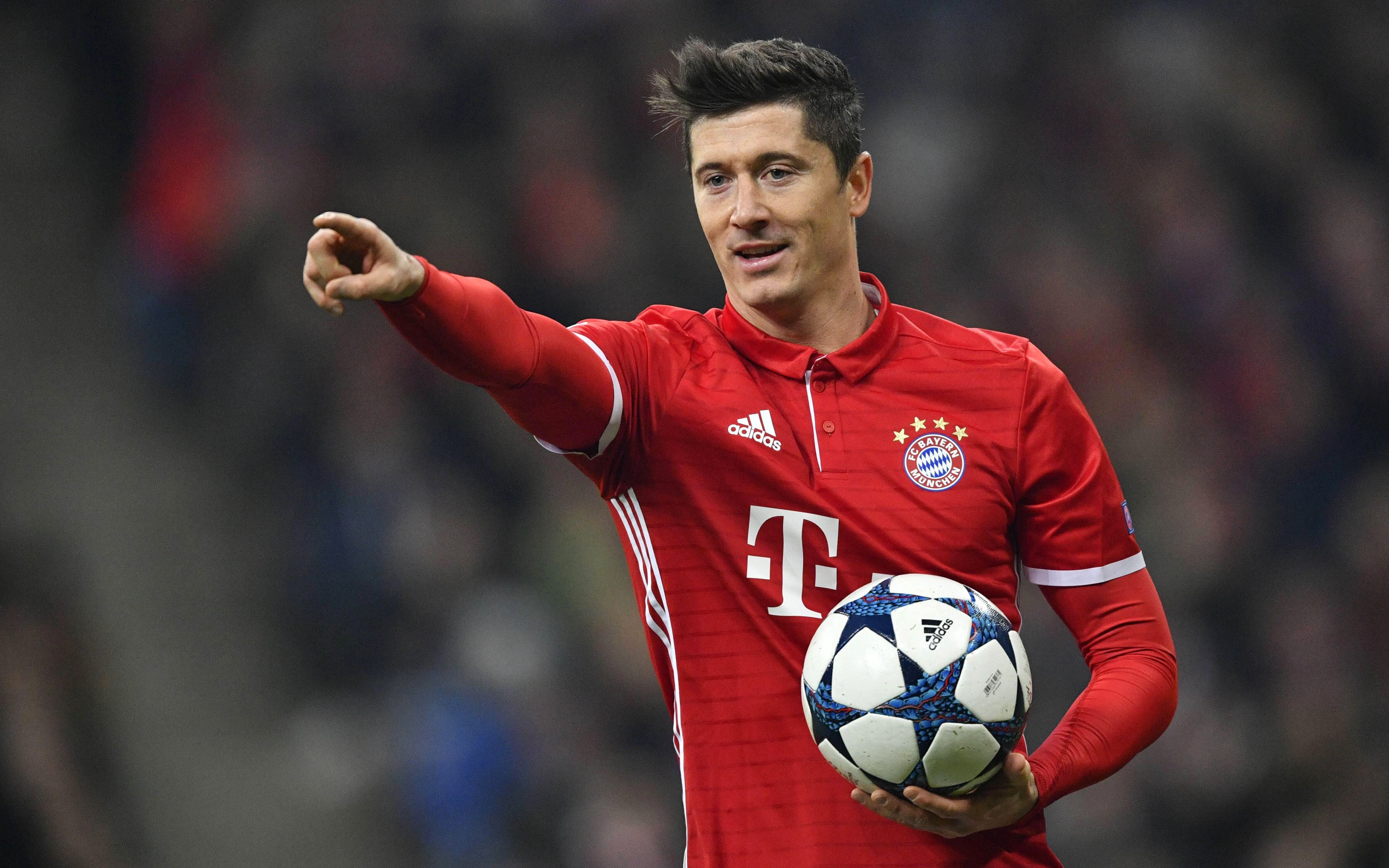 Lewandowski Wallpapers