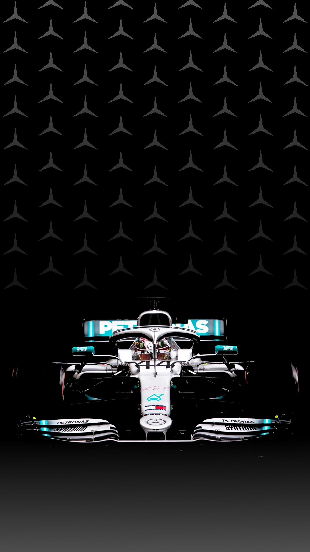 Lewis Hamilton Wallpapers