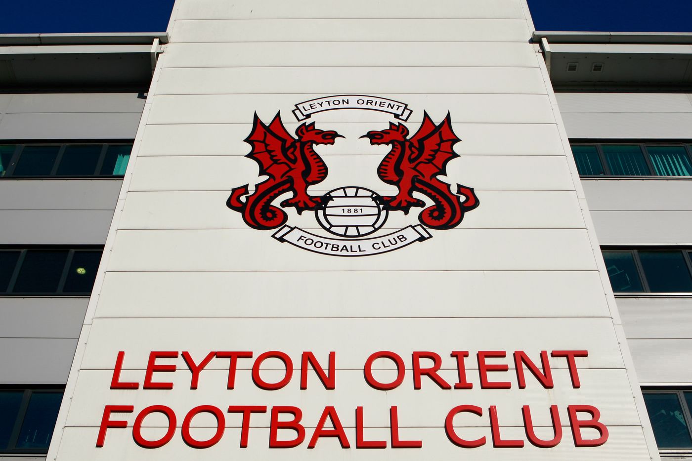 Leyton Orient F.C. Wallpapers