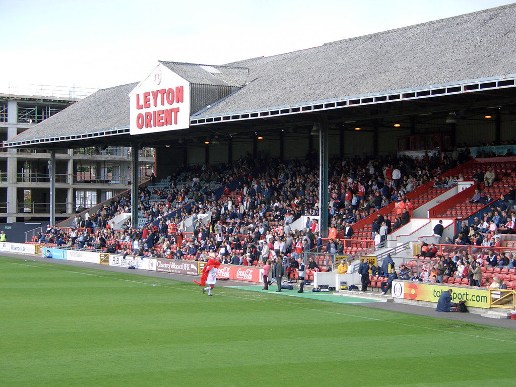 Leyton Orient F.C. Wallpapers