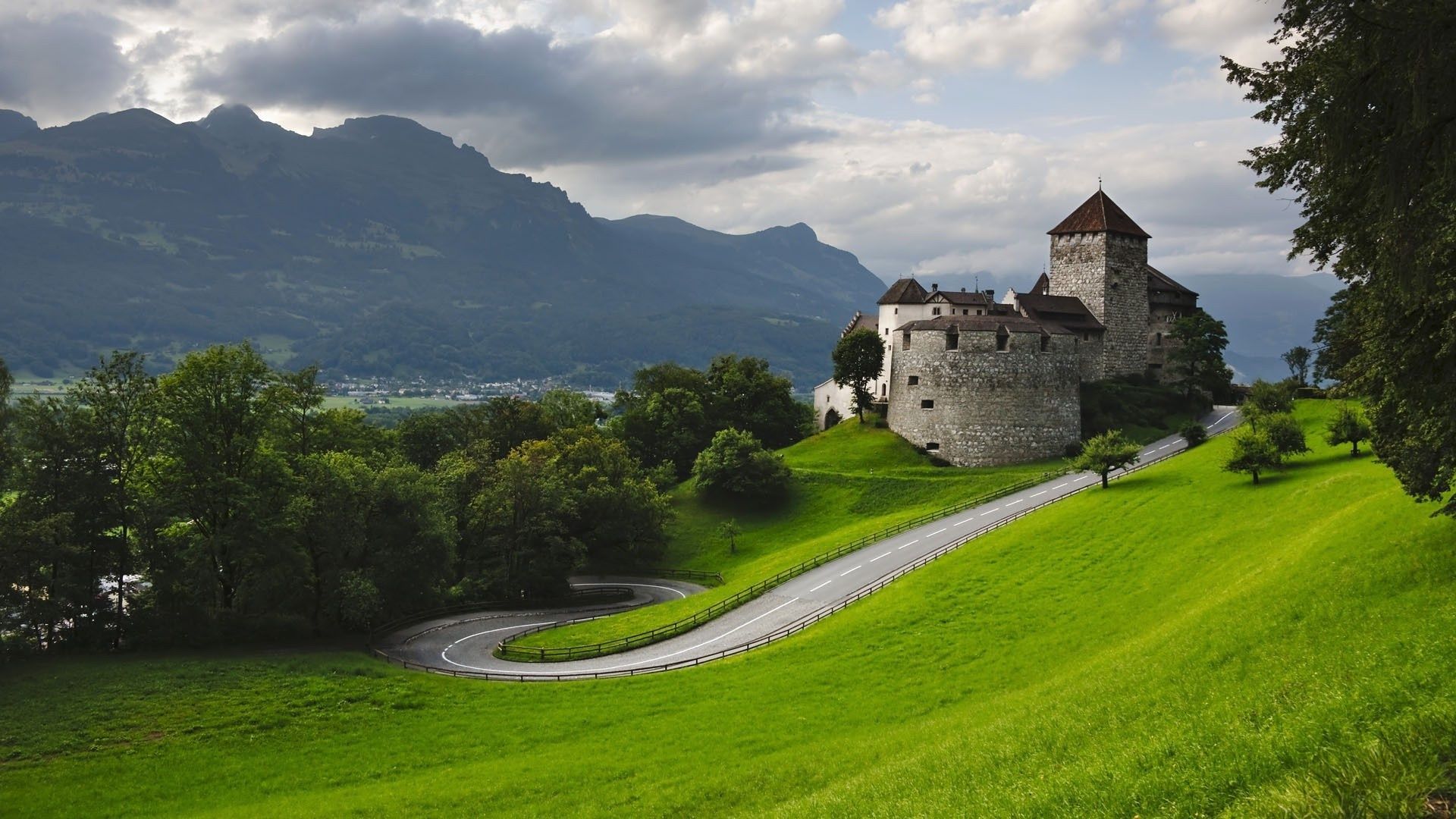 Liechtenstein National Football Team Wallpapers