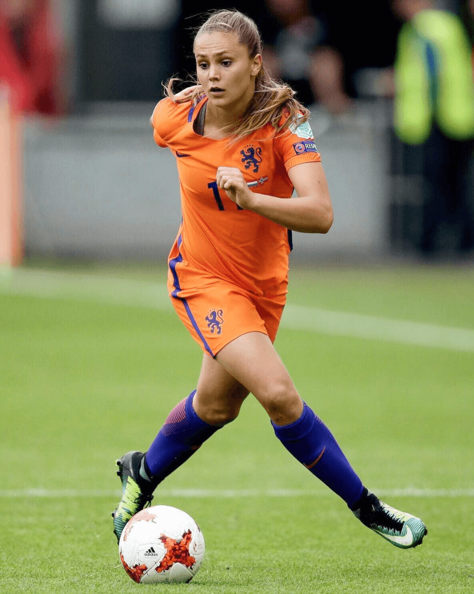 Lieke Martens Wallpapers