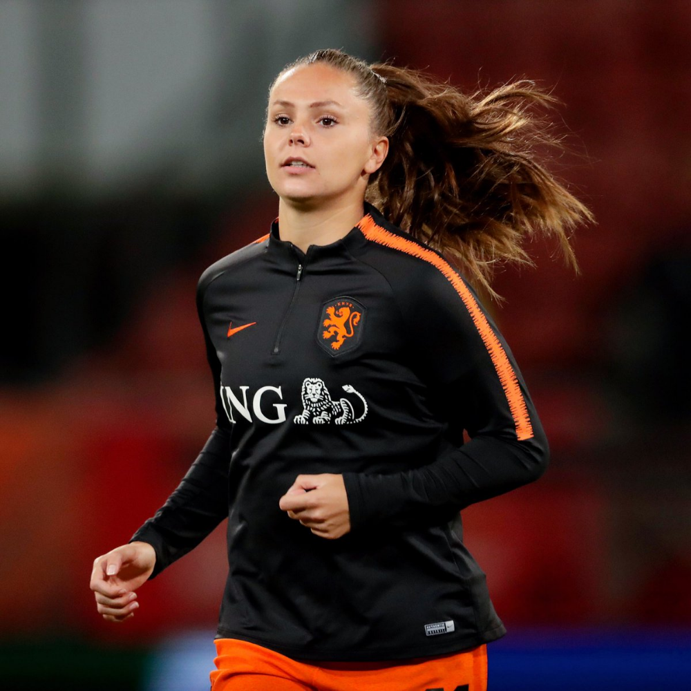 Lieke Martens Wallpapers