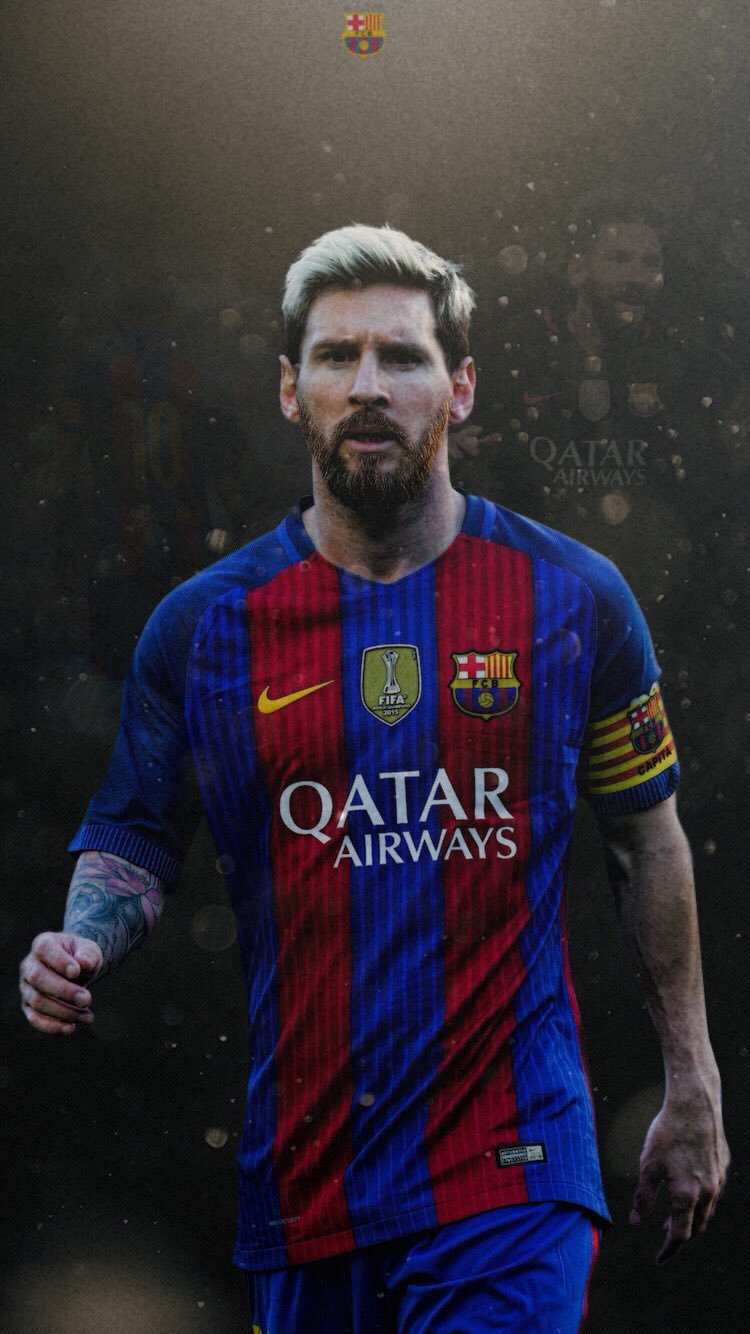 Lionel Messi Wallpapers