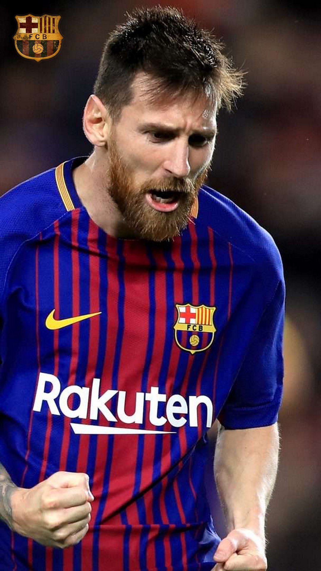 Lionel Messi 2019 Wallpapers