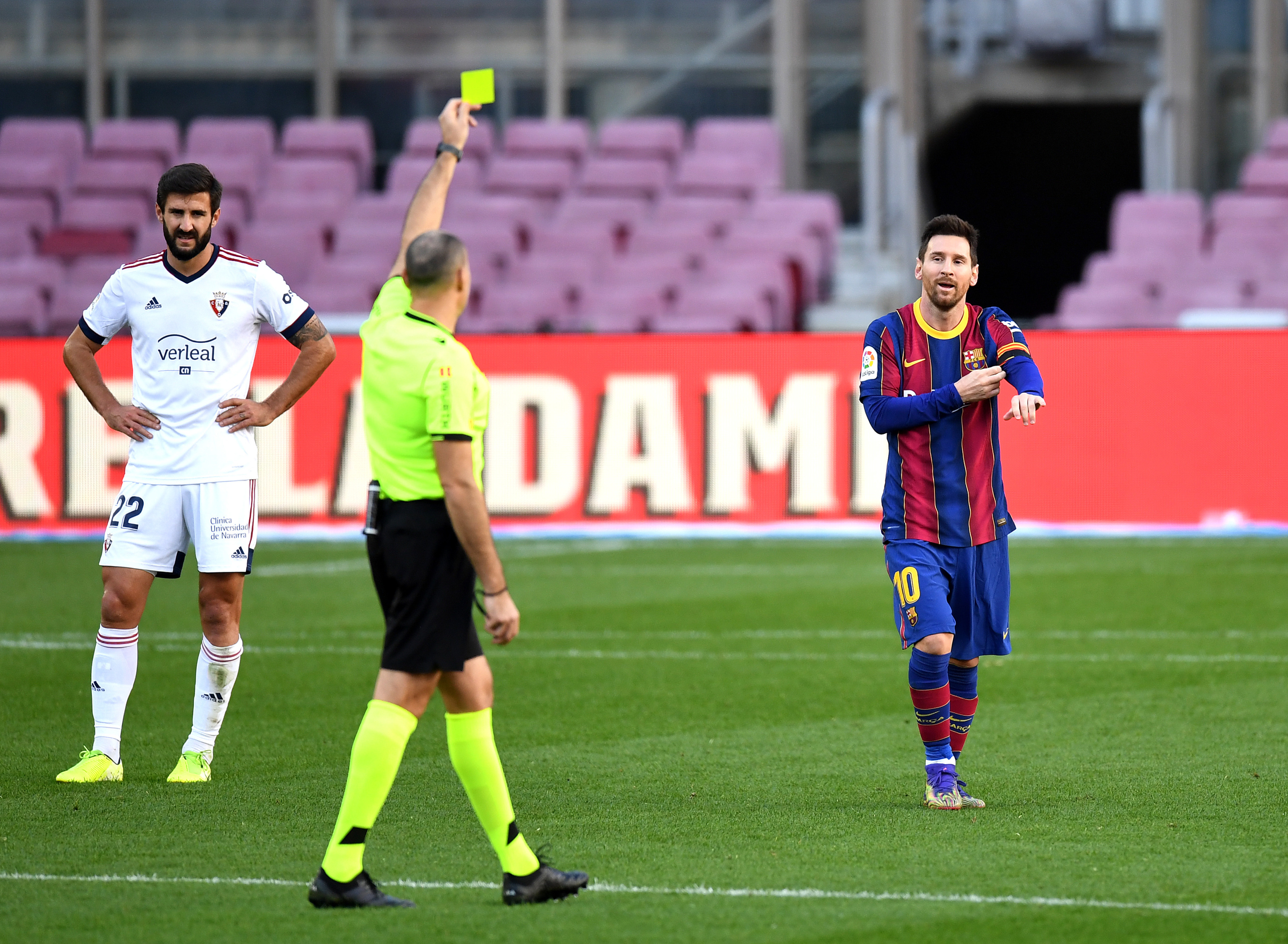 Lionel Messi Barcelona Tribute Wallpapers