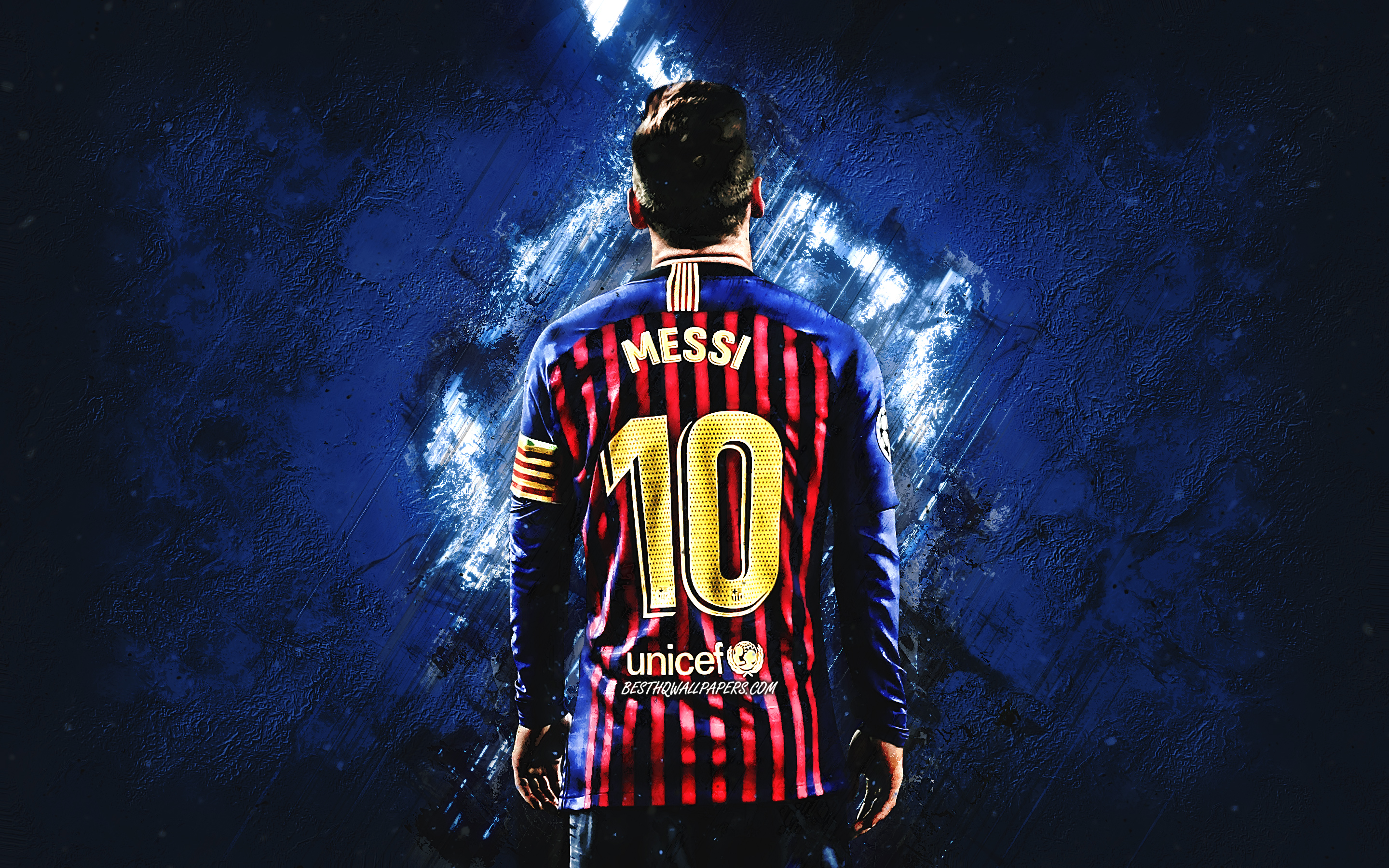 Lionel Messi Fc Barcelona Wallpapers