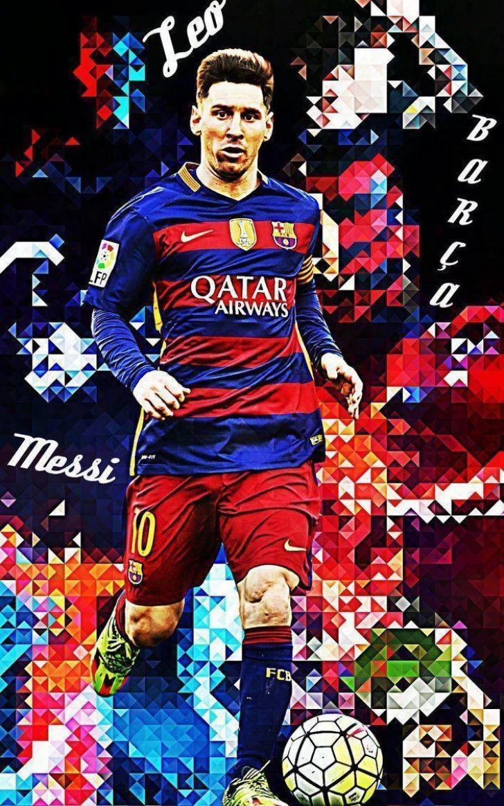 Lionel Messi Footballer Wallpapers