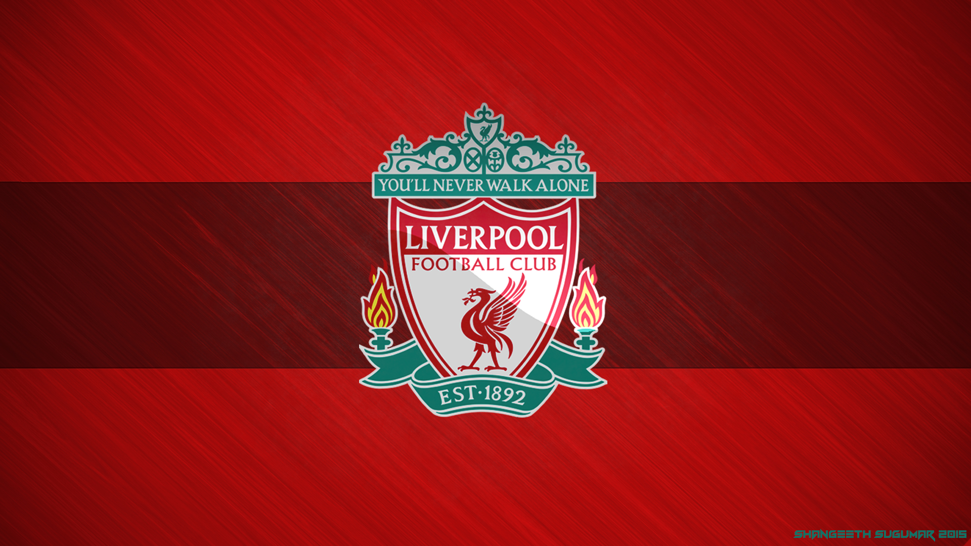 Liverpool F.C. Wallpapers