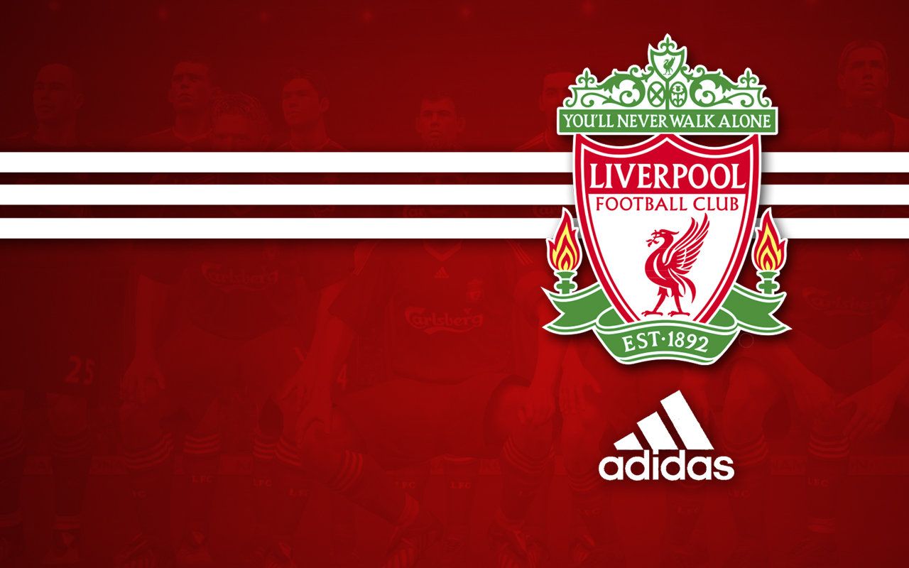 Liverpool F.C. Wallpapers