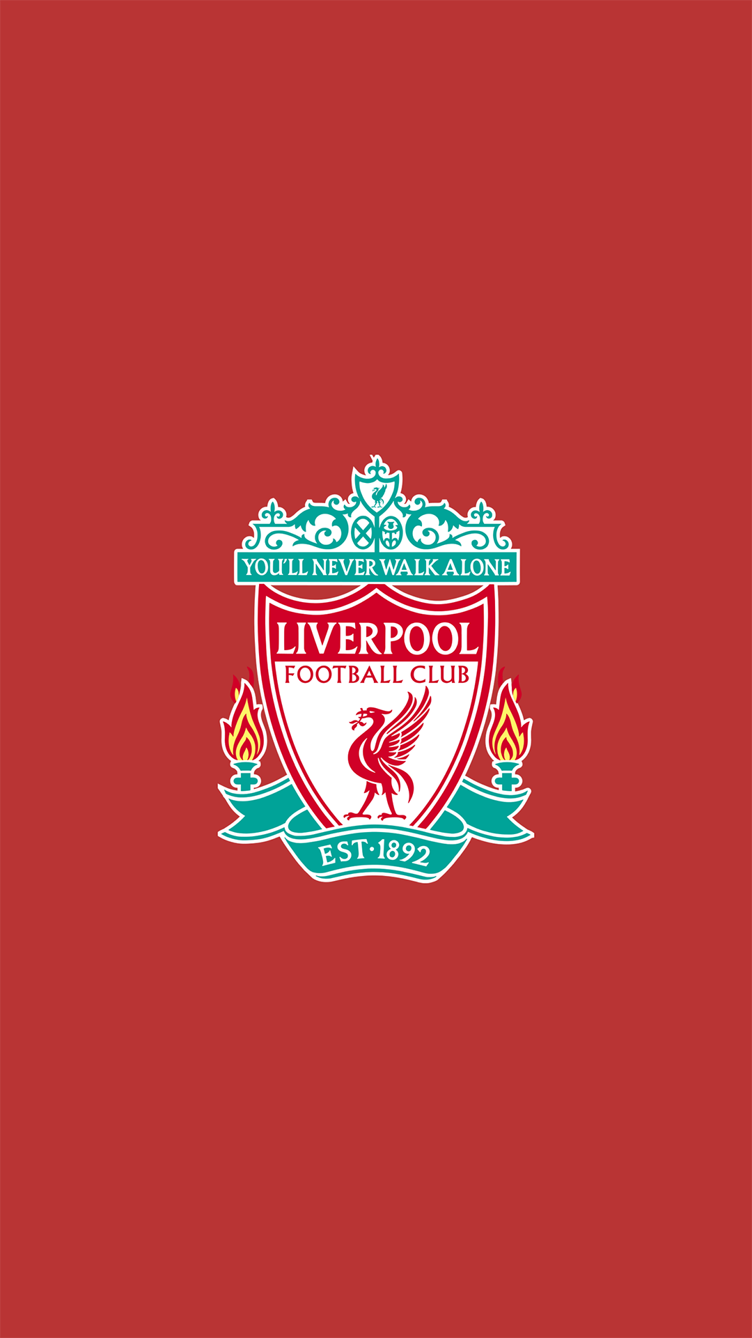 Liverpool F.C. Wallpapers