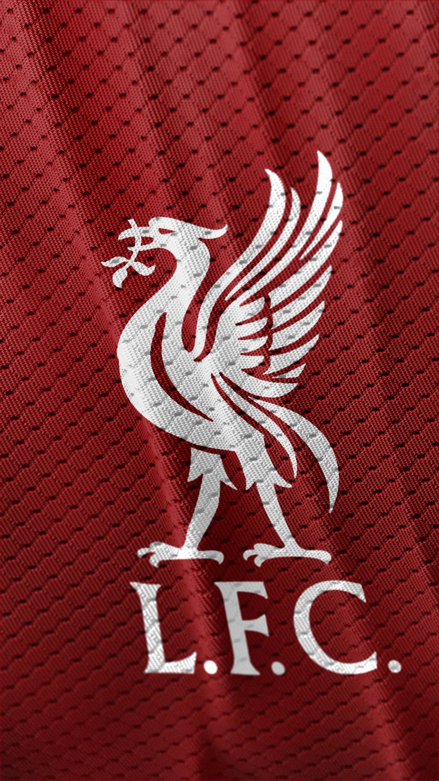 Liverpool Fc Wallpapers