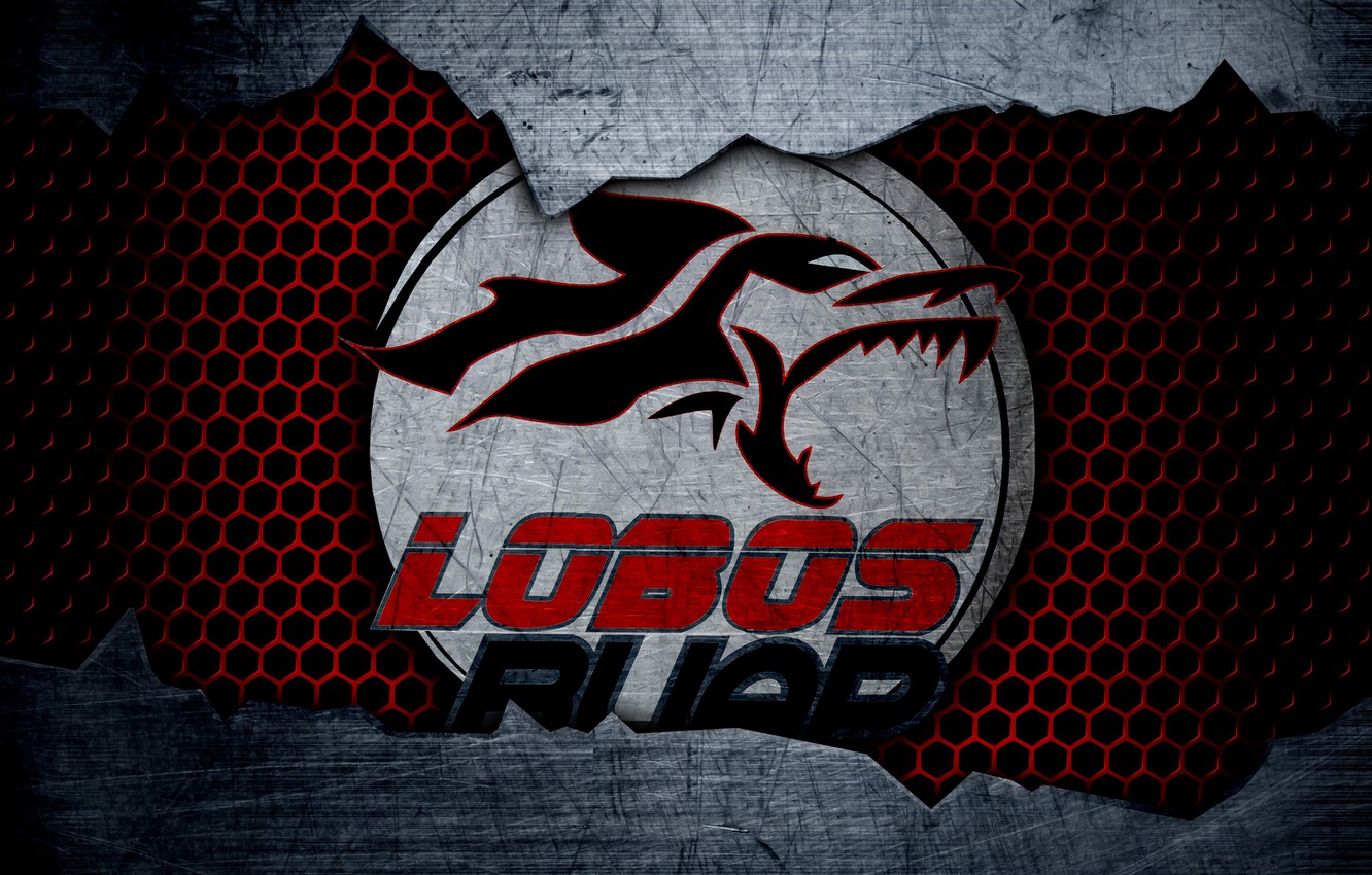 Lobos Buap Wallpapers