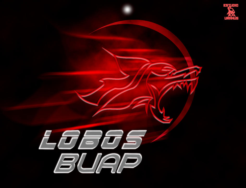 Lobos Buap Wallpapers