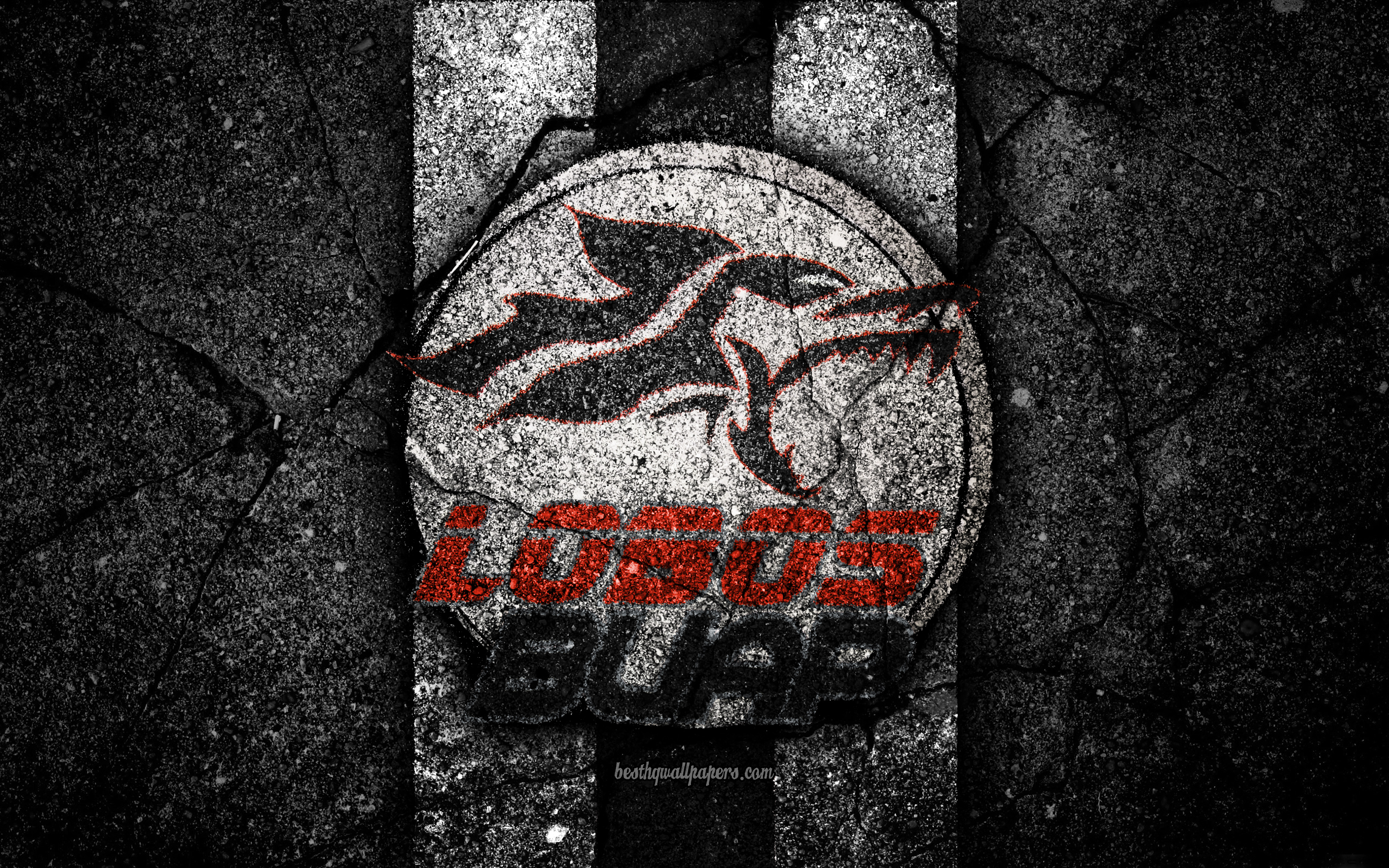 Lobos Buap Wallpapers