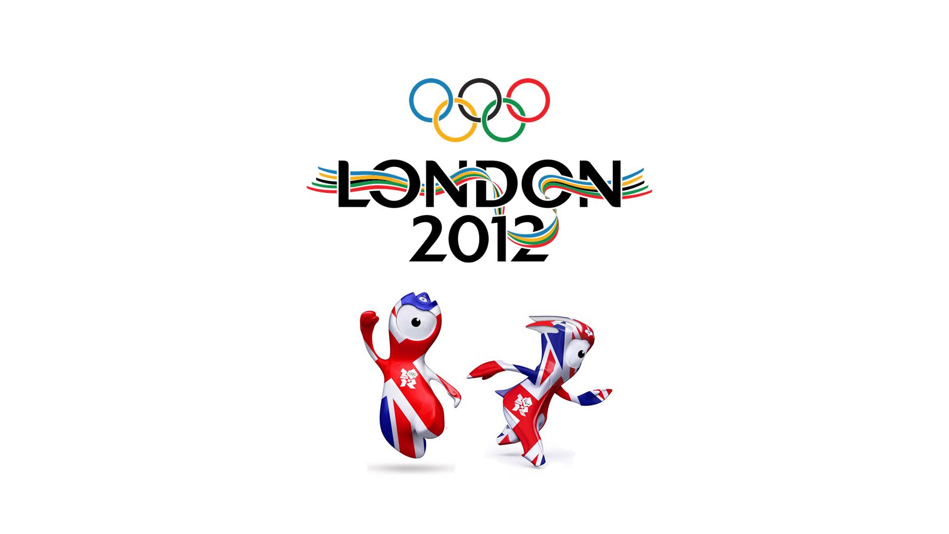 London Olympics Wallpapers
