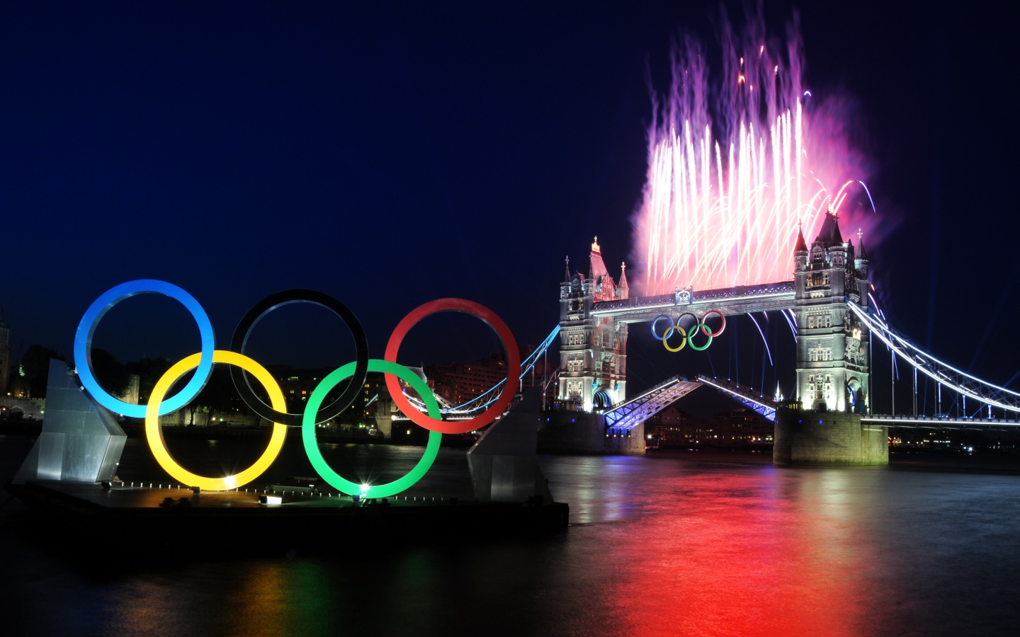 London Olympics Wallpapers