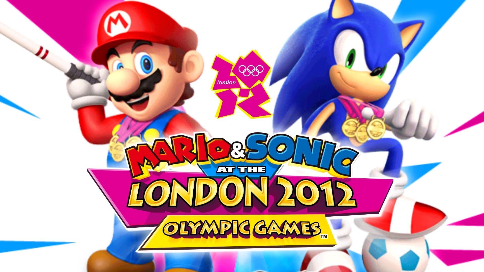 London Olympics Wallpapers