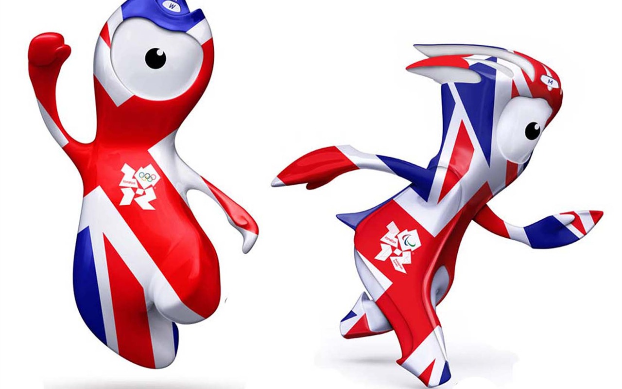 London Olympics Wallpapers